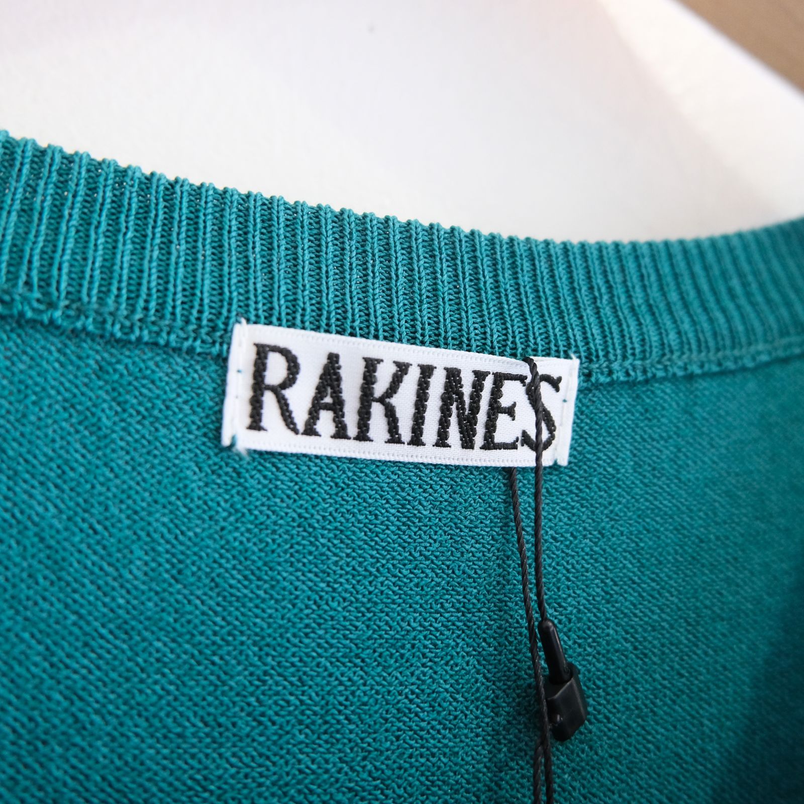 Dry tenjiku - Ban / （Billiards green）