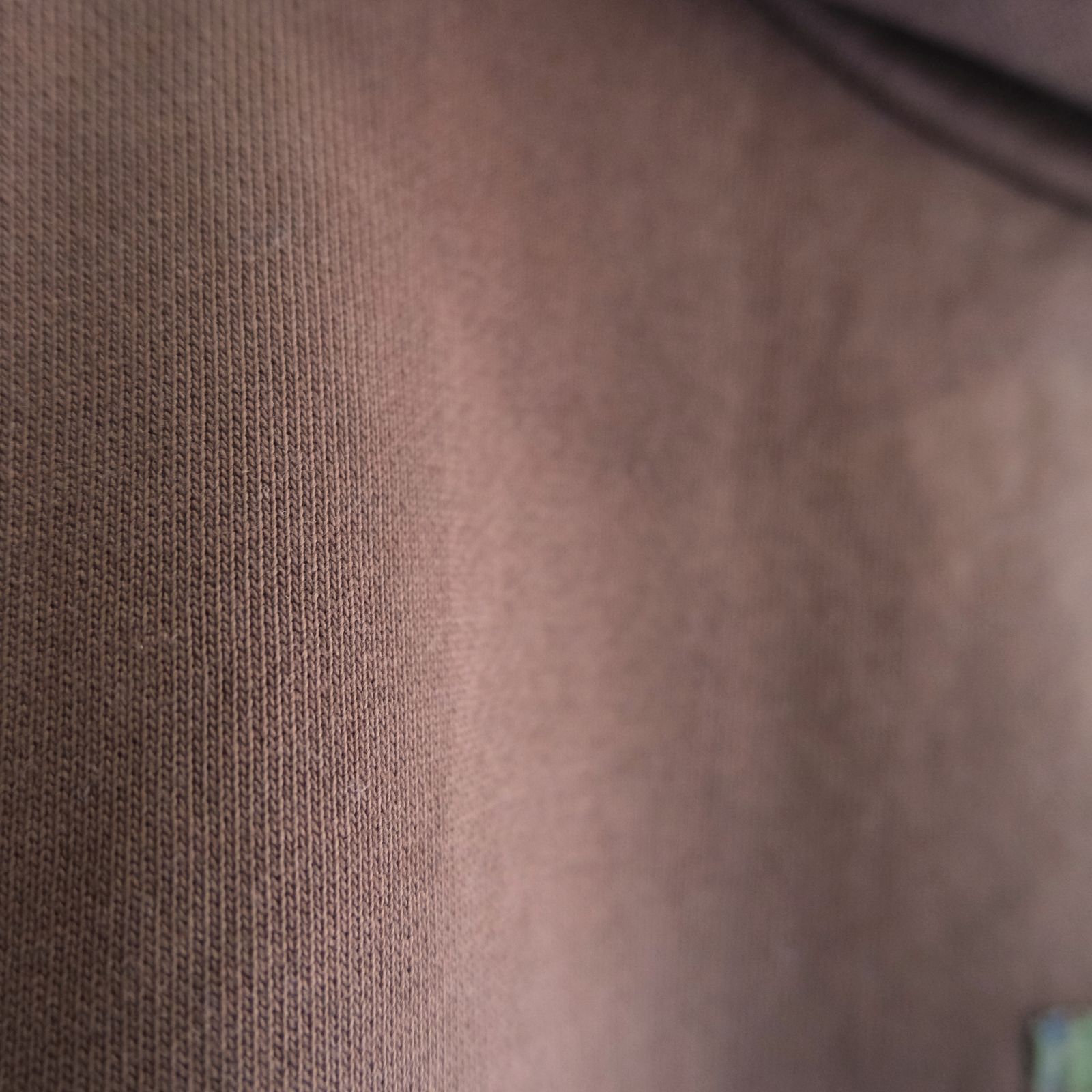 MITTEN HOODIE / ミトンパーカー（BROWN TREE HUGGER）