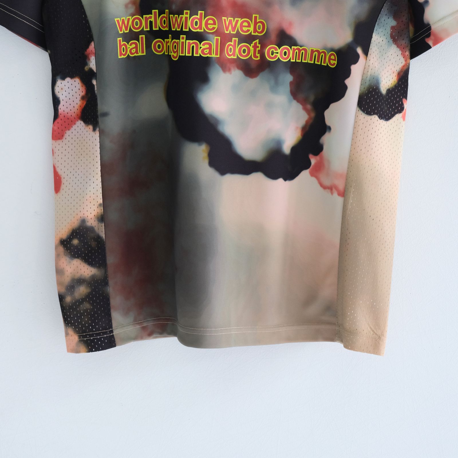 BAL/UMBRO SOCCER JERSEY / Tシャツ / サッカージャージ /  BLUR