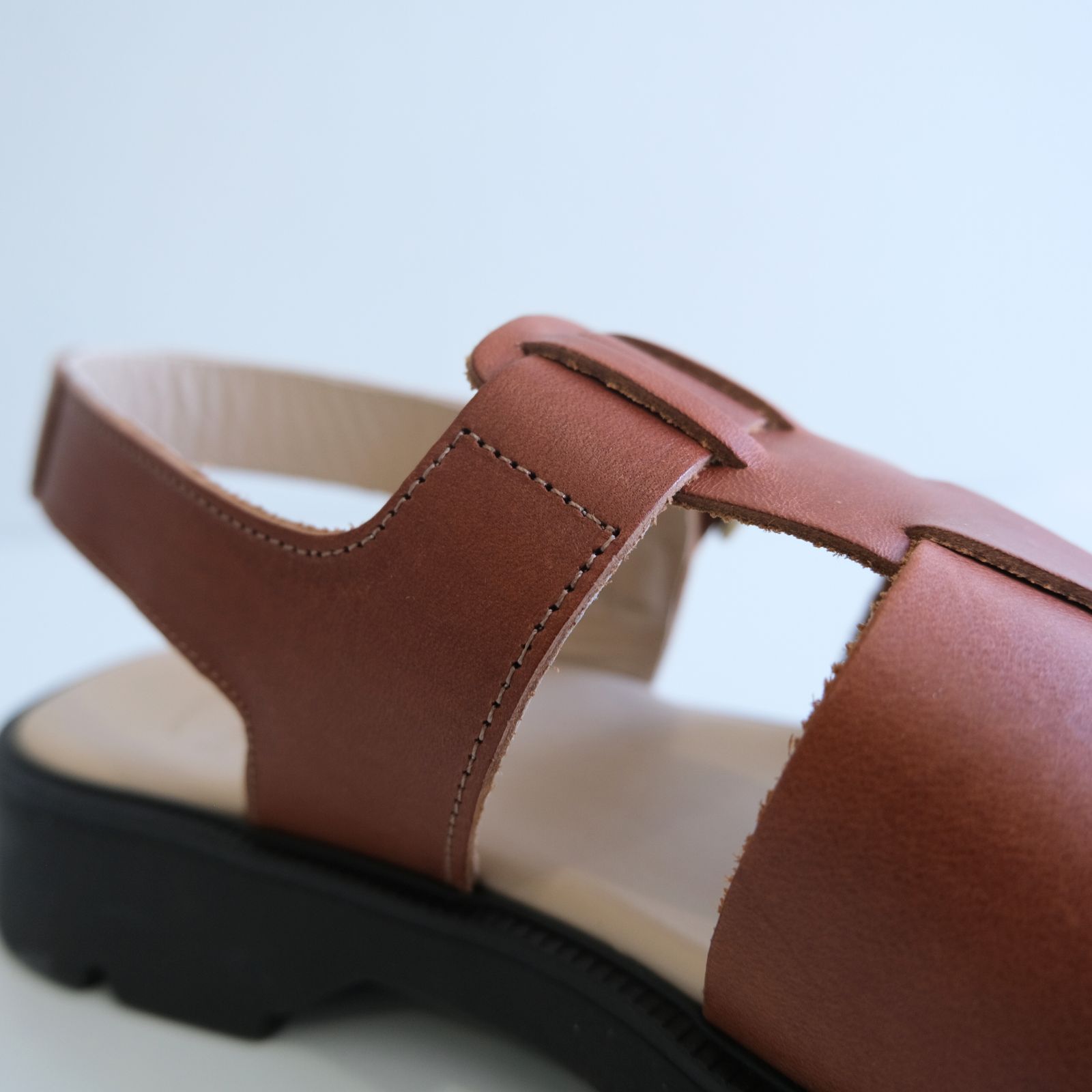 BALLAST / バラスト（CARAMEL）