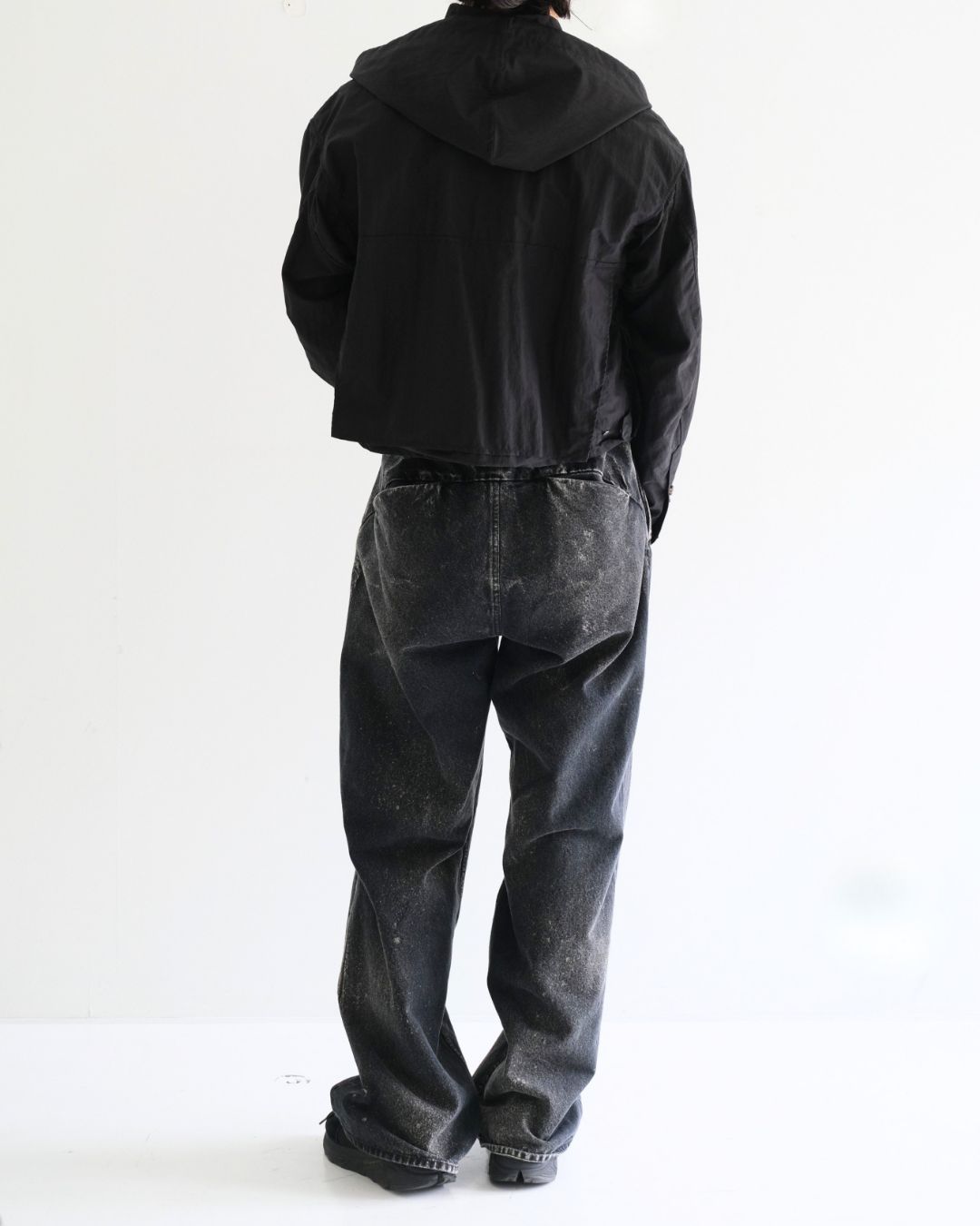 STYLE NO. 503