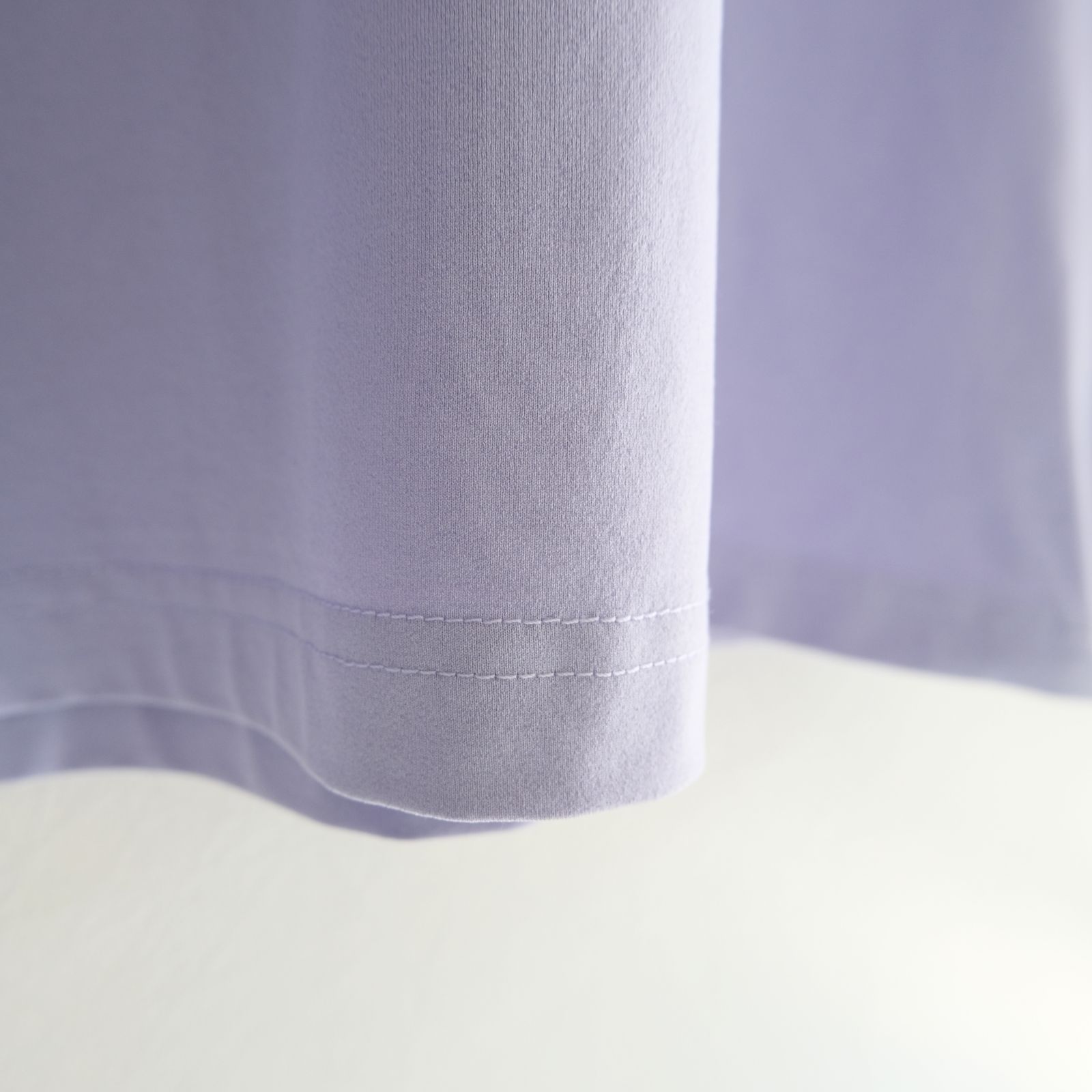 DRY TEE / ドライ Tシャツ（PURPLE）