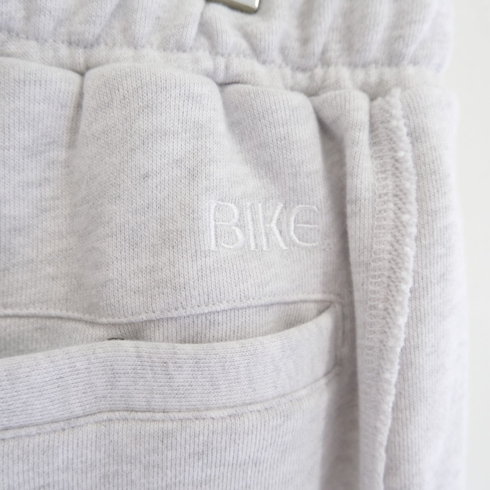 BAL / BIKE ATHLETIC HEAVY COTTON SWEAT PANT / パンツ / スウェットパンツ / ASH GRAY