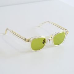 NOCHINO FR #4（CITRON × MOSS GREEN）