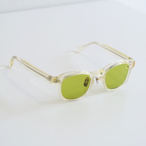 【残り1点】NOCHINO FR #4（CITRON × MOSS GREEN）