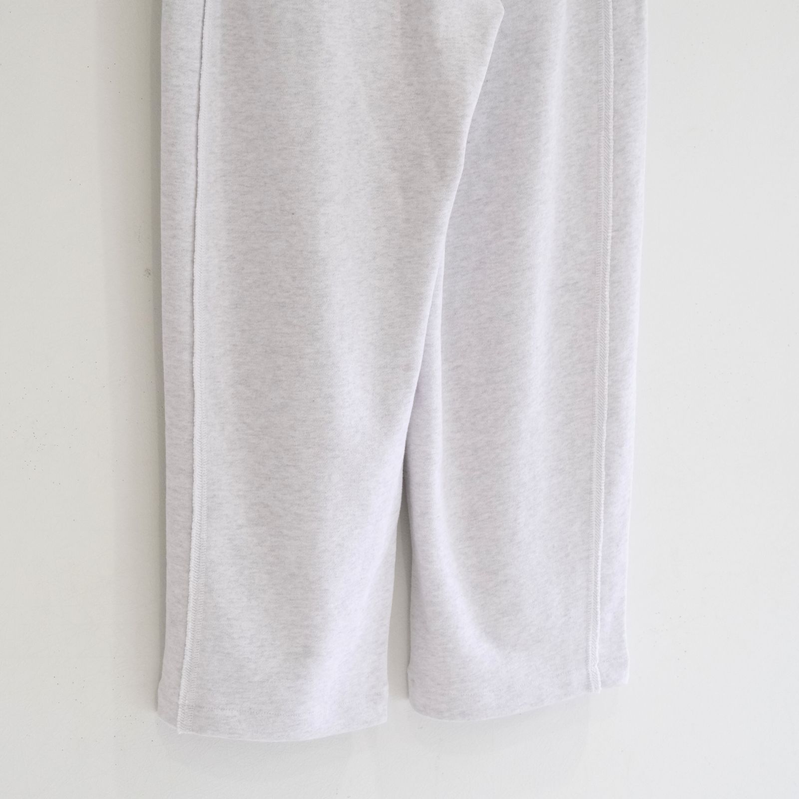 BAL / BIKE ATHLETIC HEAVY COTTON SWEAT PANT / パンツ / スウェットパンツ / ASH GRAY