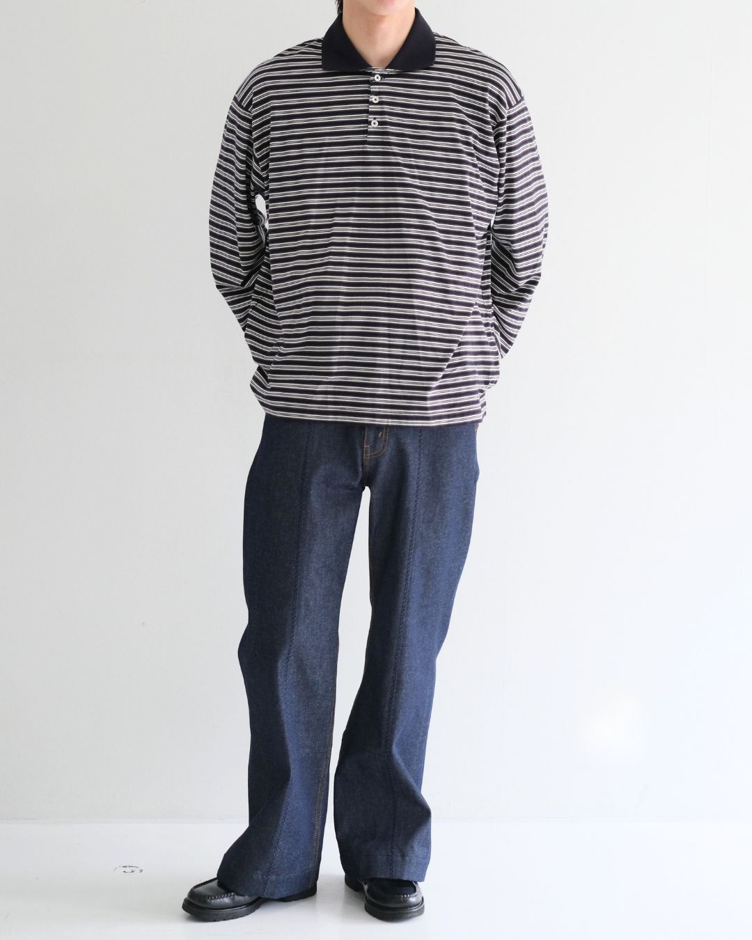 STYLE NO. 407