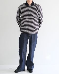 STYLE NO. 407