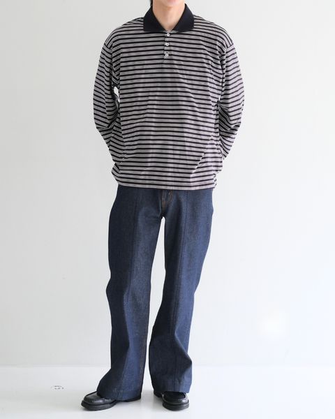 STYLE NO. 407