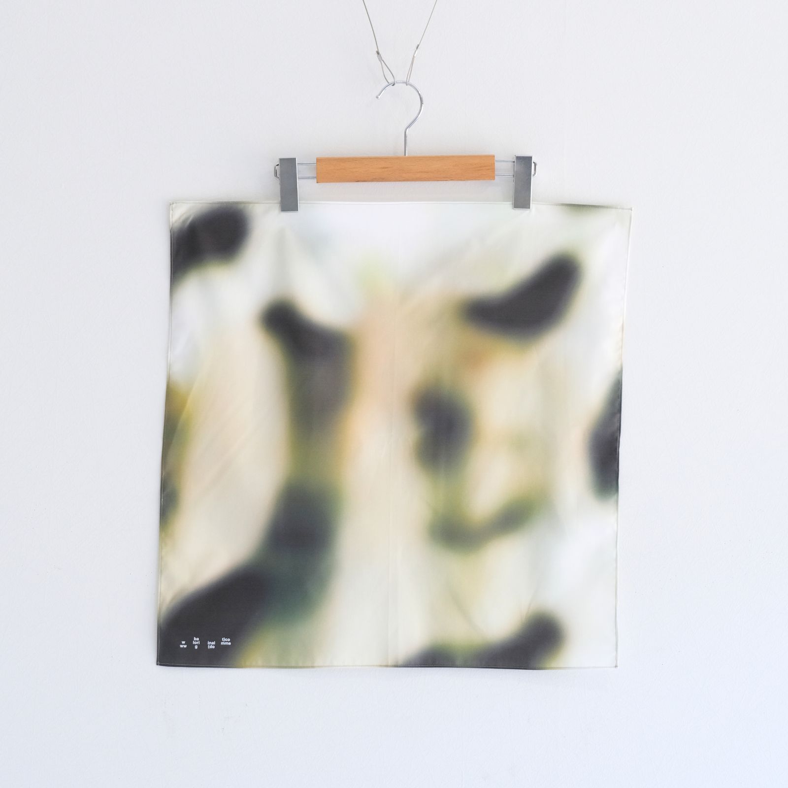 BANDANA（BLUR）