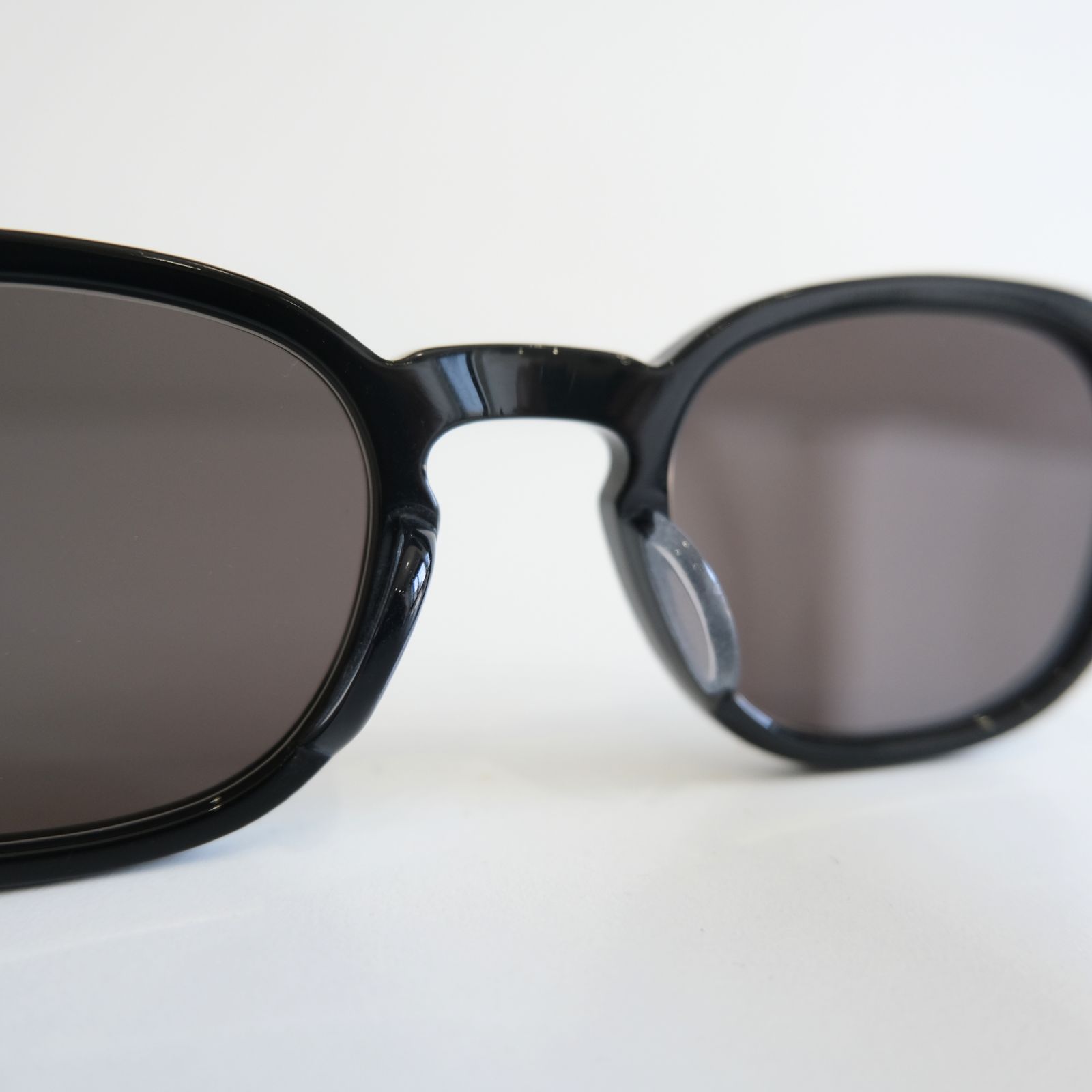 NOCHINO #H1（GROSS BLACK × BLACK POLARIZED LENS）