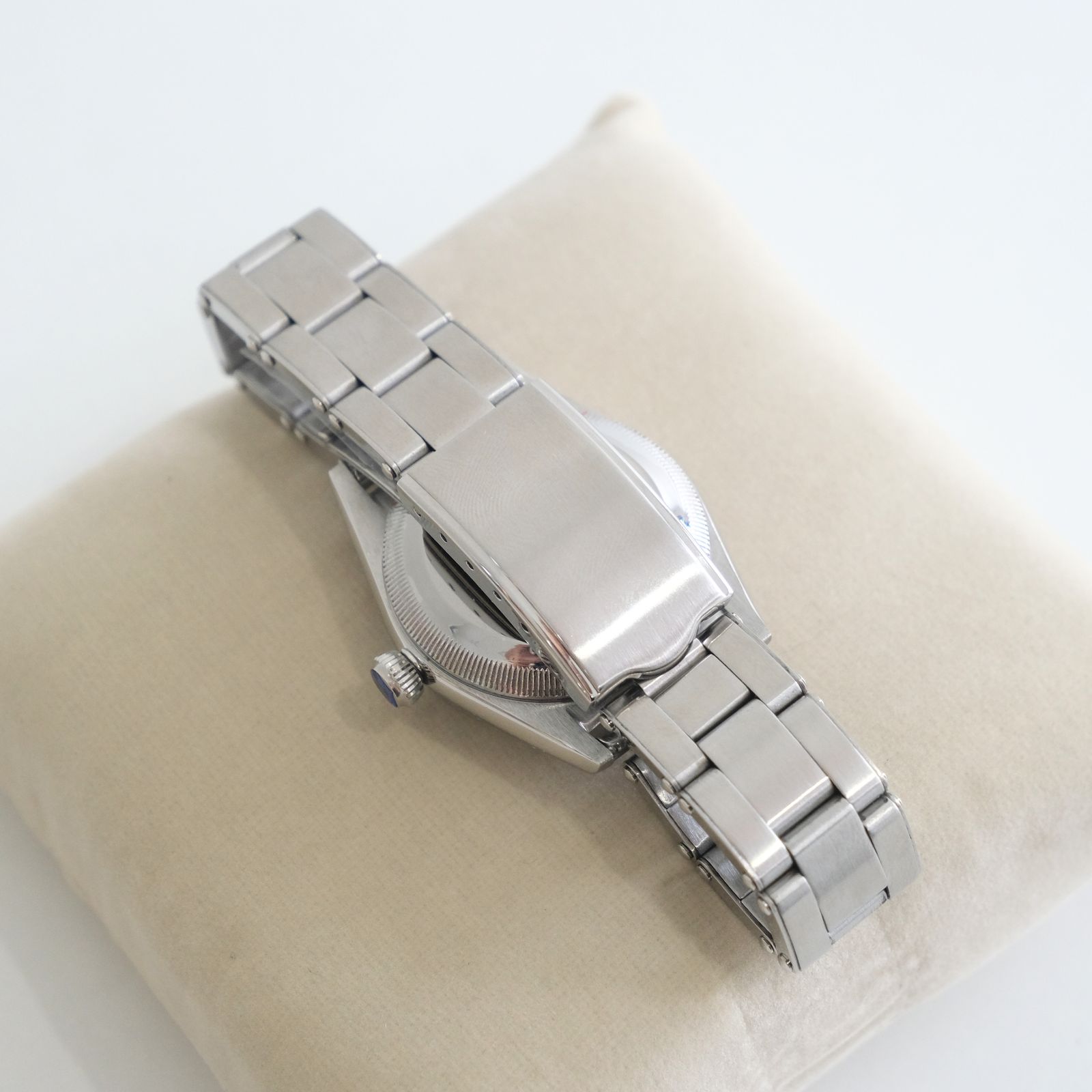 【残り1点】BUBBLE WATCH（SILVER）