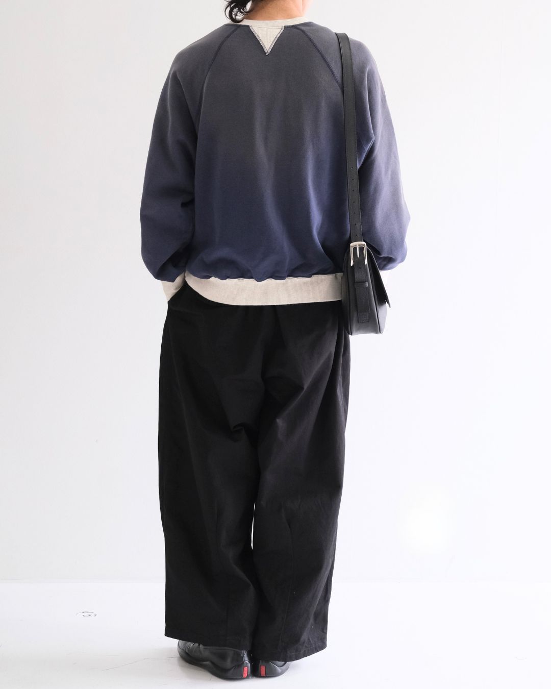 STYLE NO. 607