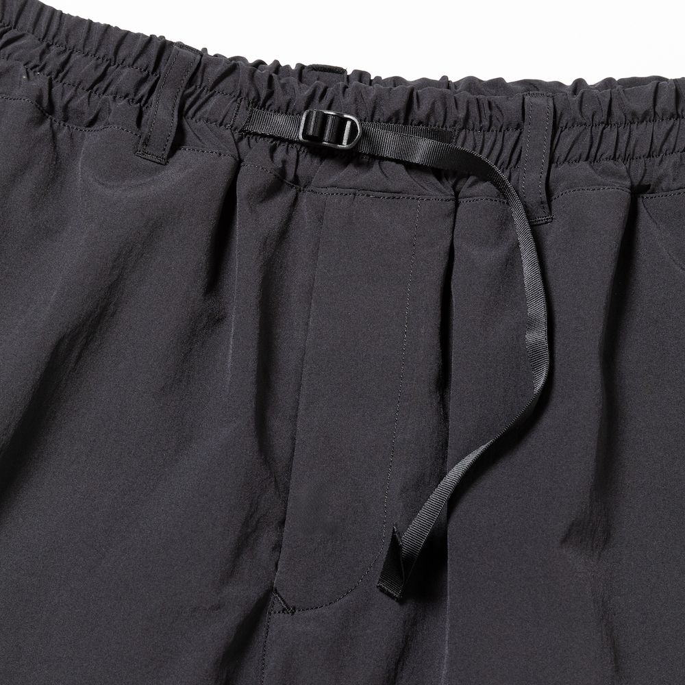 【入荷時期：2026年3月頃】Amphibious Board Shorts / ショーツ / 37.5®テクノロジー / 水陸両用 / OFF BLACK