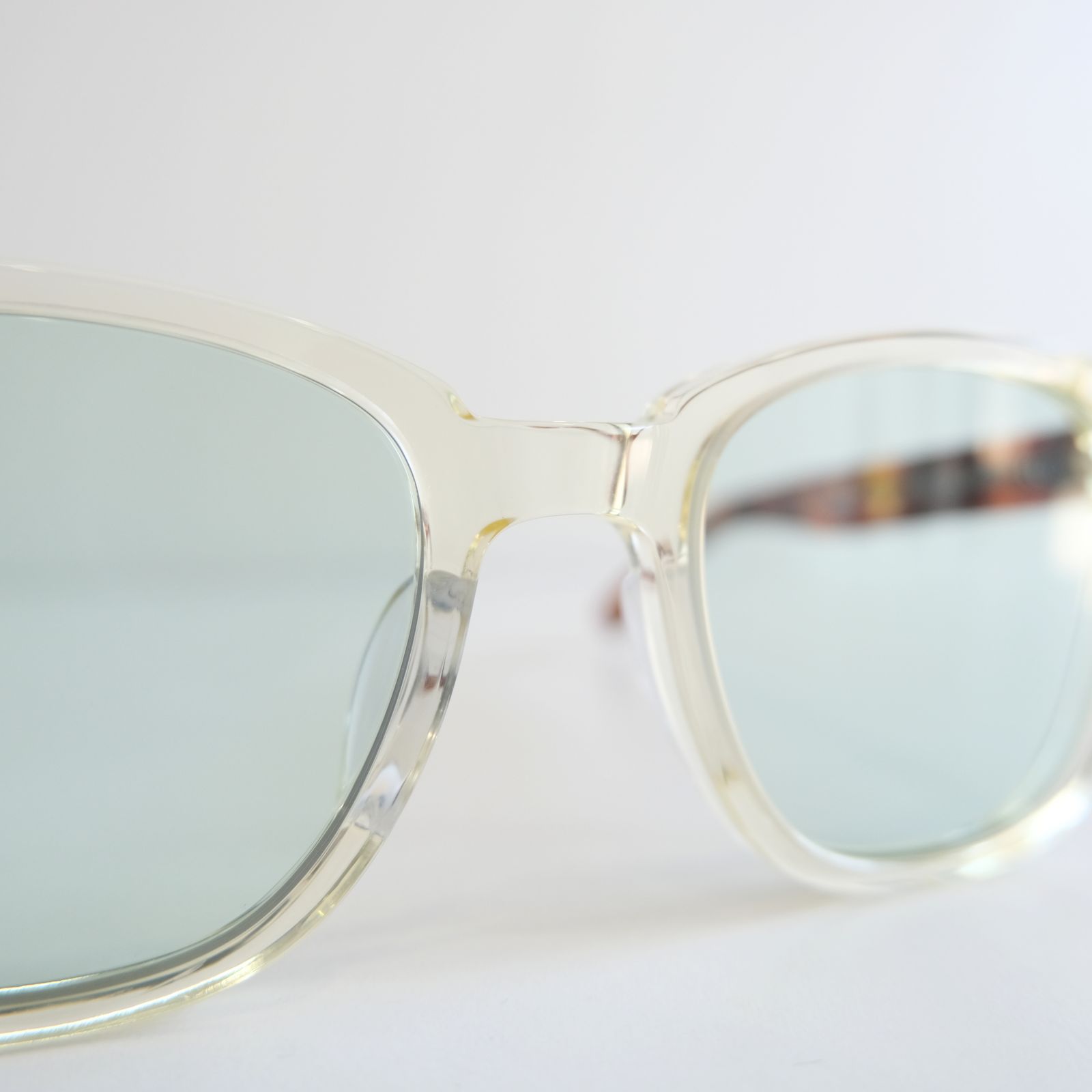 SANSUI #5（CITRON & AMBER × L.SMOKE GREEN）