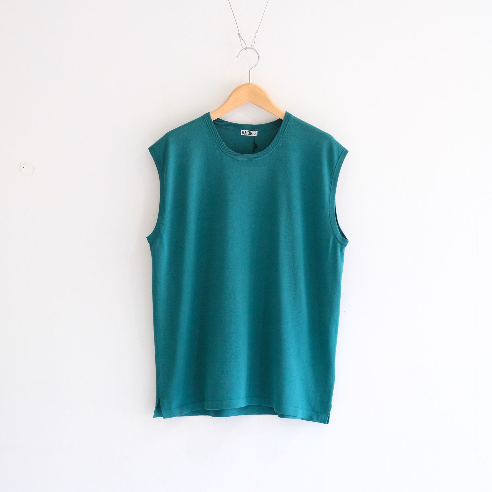 Dry tenjiku - Ban / （Billiards green）