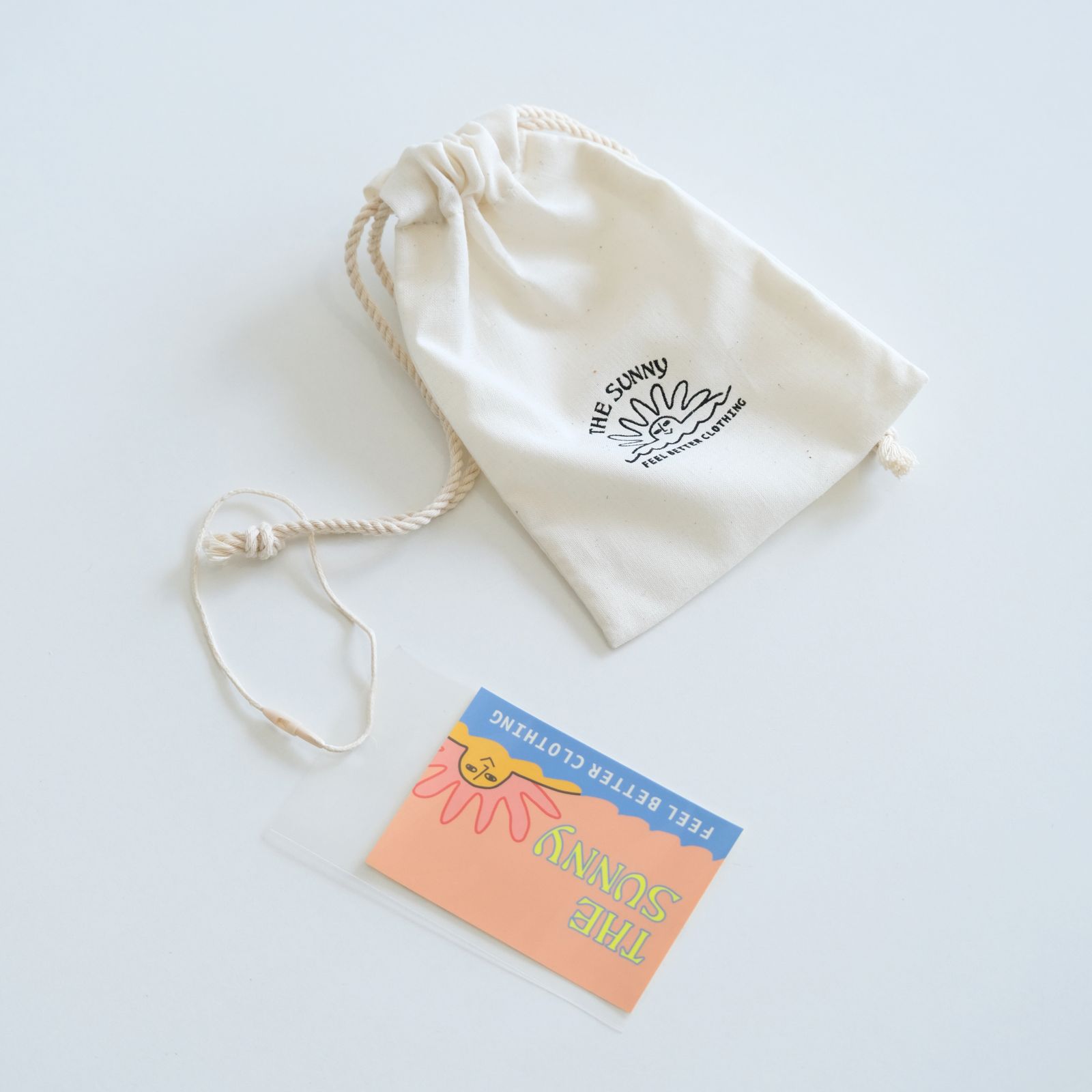 【残り1点】FRINGE KEY HOLDER（black）