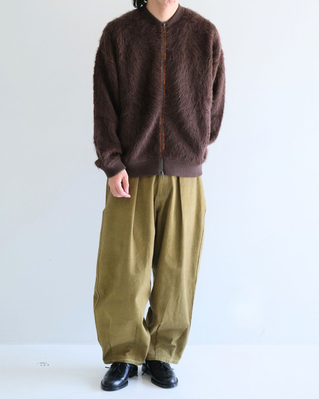 STYLE NO. 486