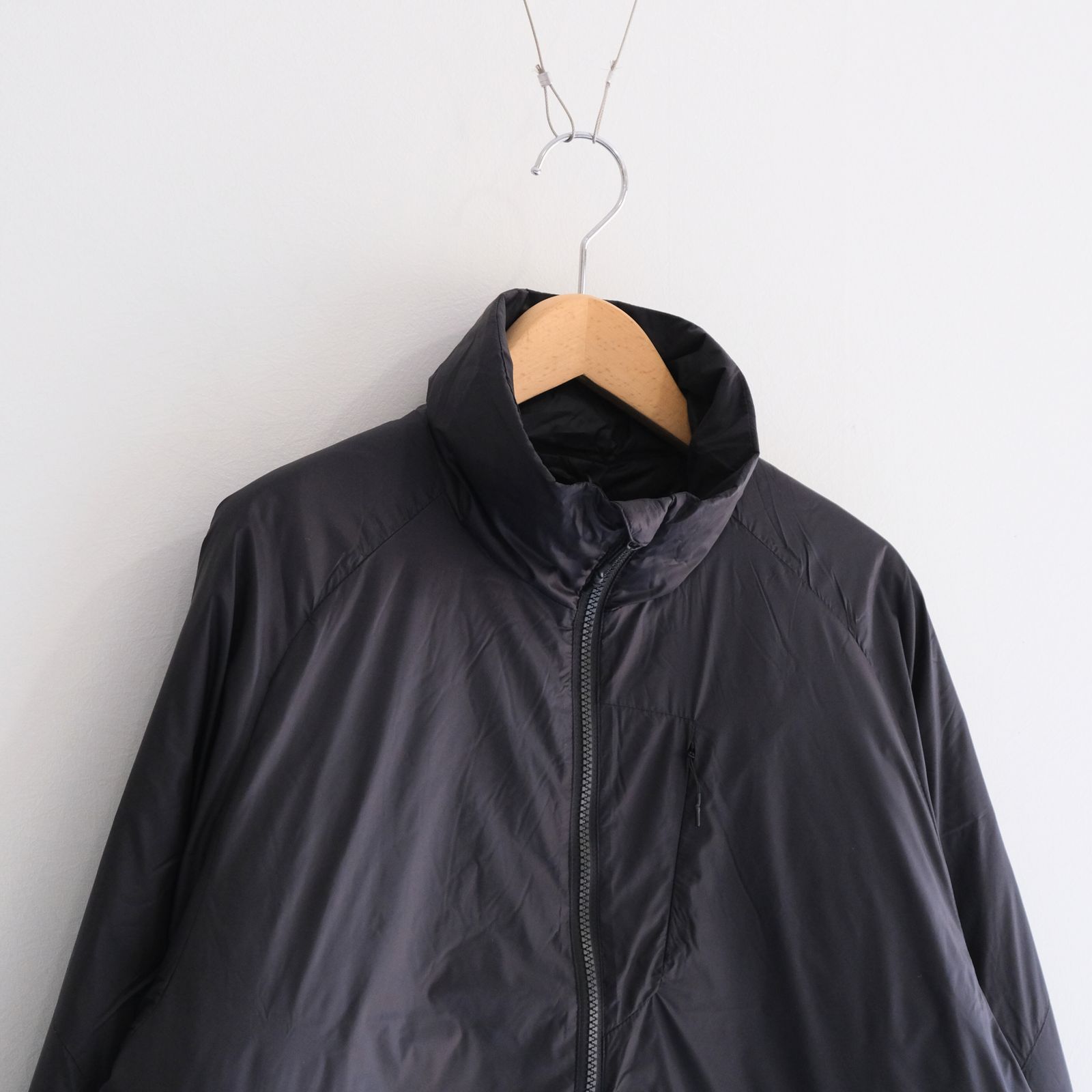 BAL / TAION STAND COLLAR DOWN JACKET / ダウンジャケット / ジャケット / コラボレーション / BLACK