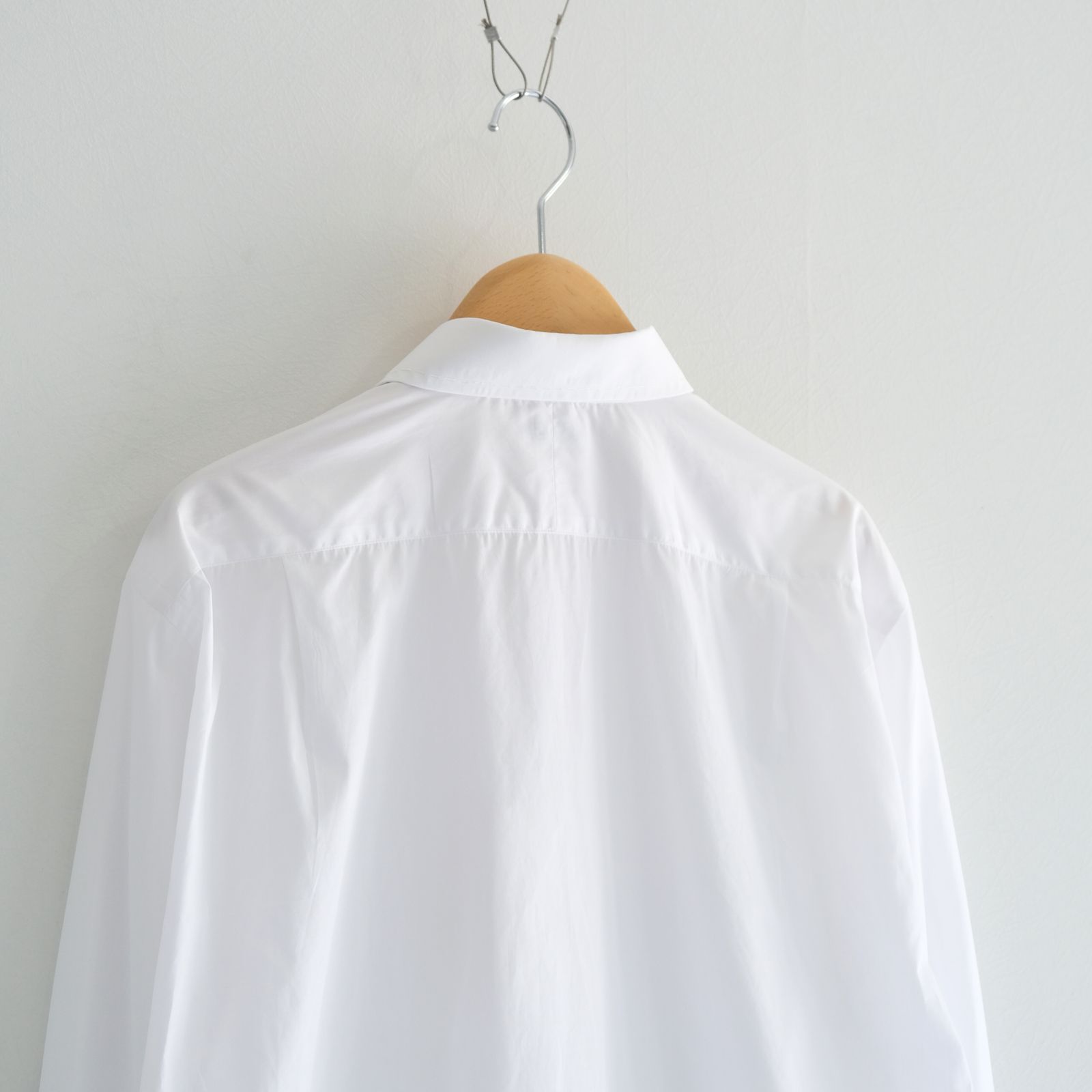Limit 230/2 Michels / シャツ / Light white