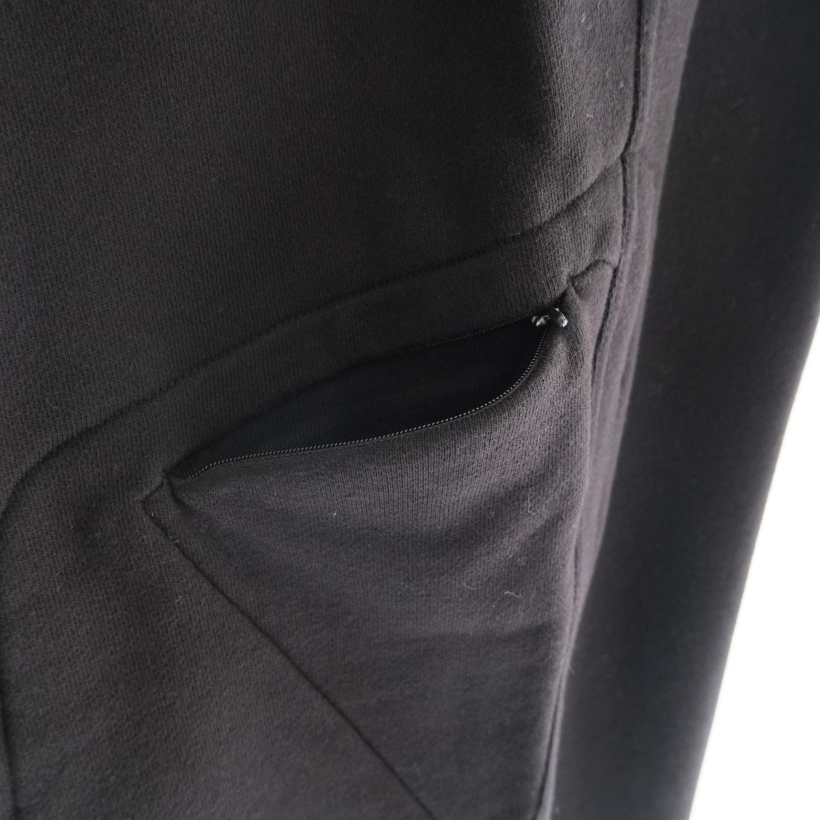 BAL / BIKE ATHLETIC LOOP WHEEL COTTON SWEAT PANT / パンツ / スウェットパンツ / BLACK