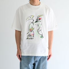yabuno kensei / （WHITE）