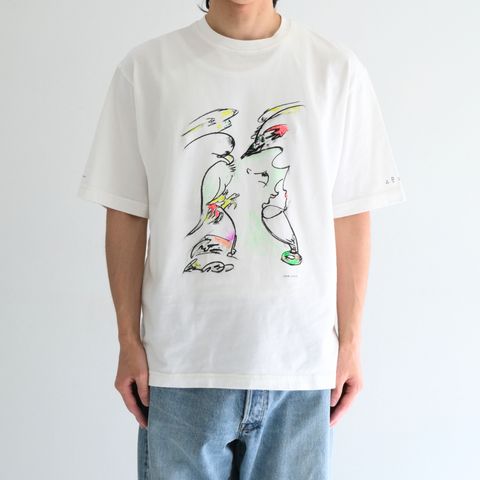 yabuno kensei / （WHITE）