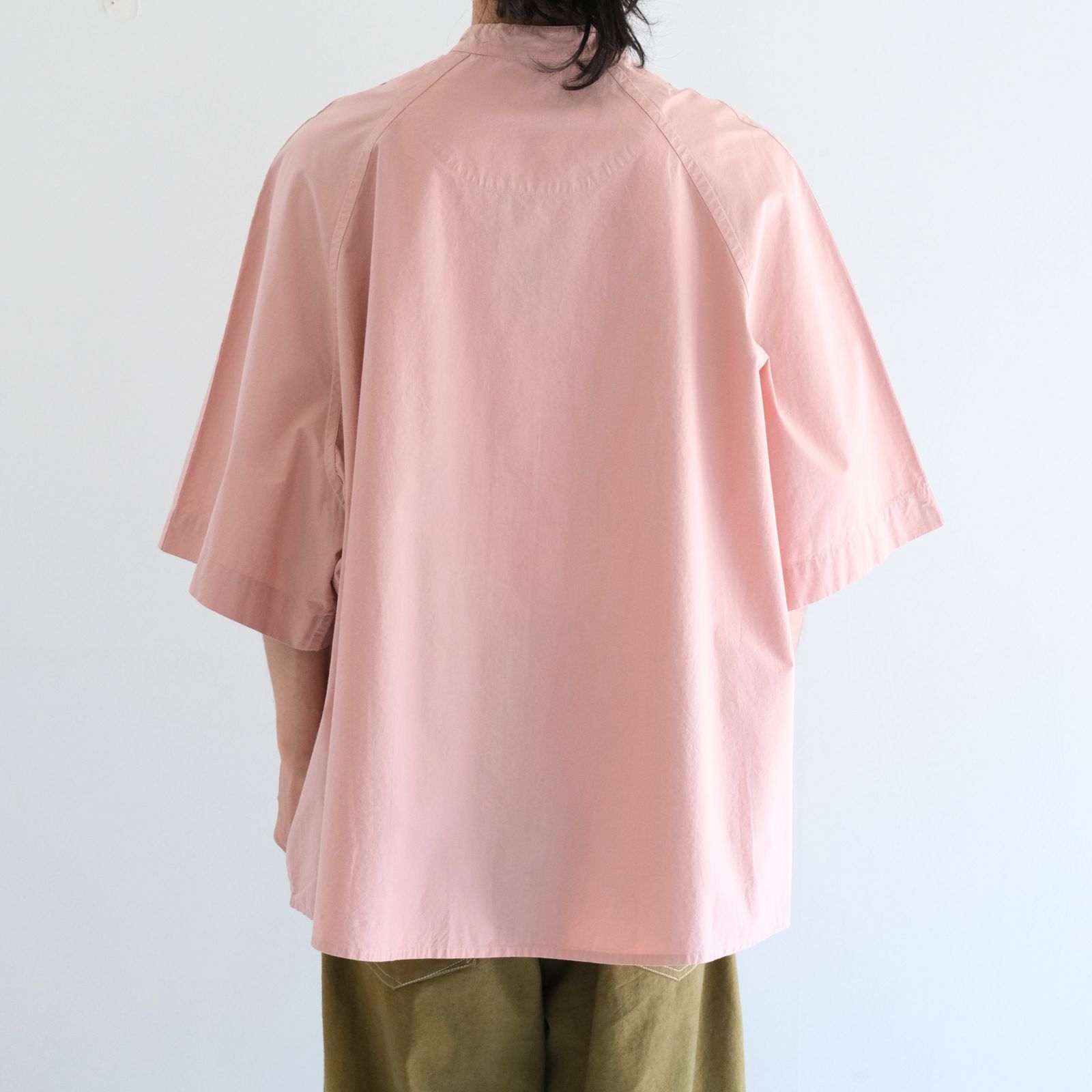 【残り1点】SHAVIT（DUSTY ROSE）