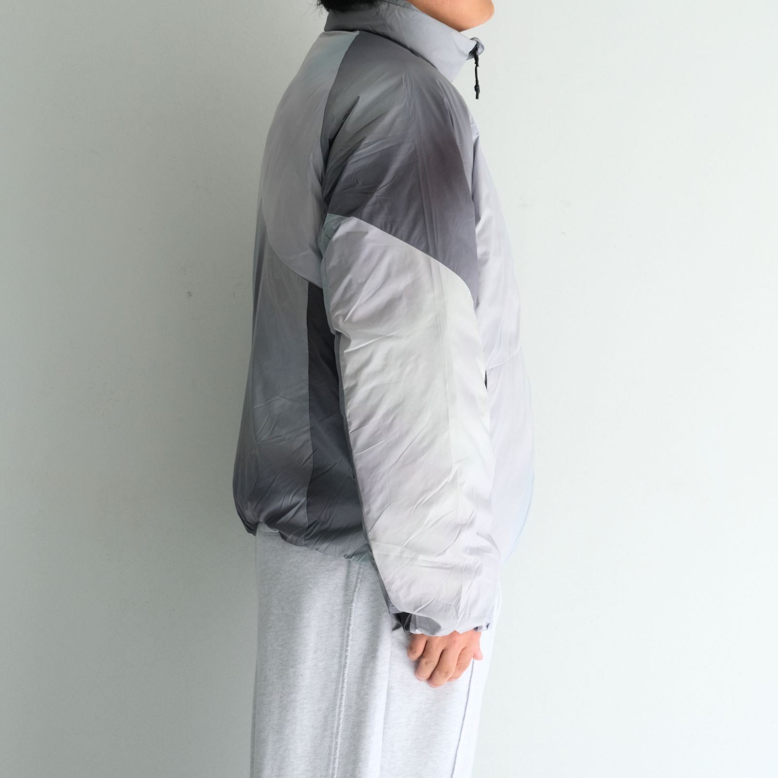 BAL / TAION STAND COLLAR DOWN JACKET / ダウンジャケット / ジャケット / コラボレーション / ASPHALT