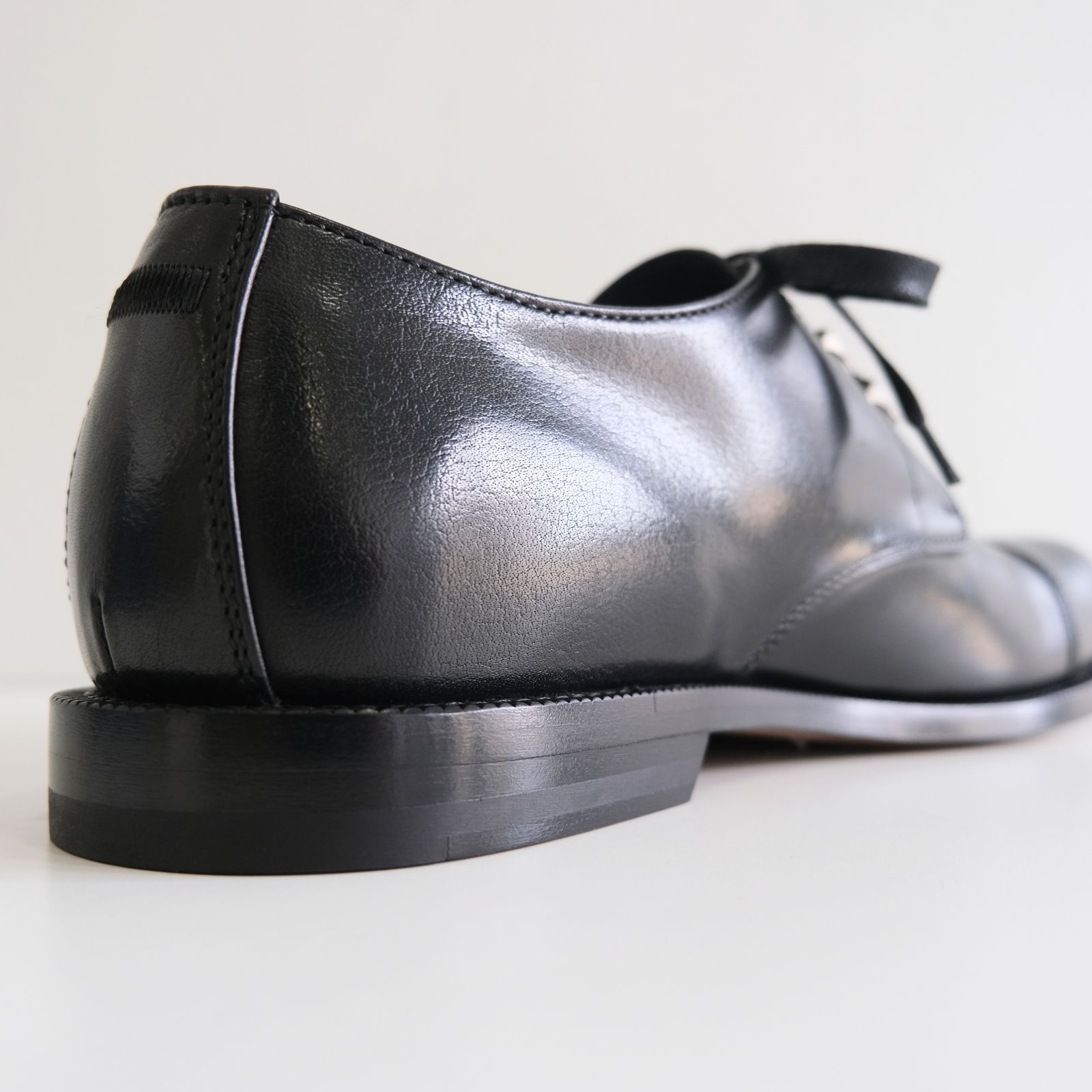 Officine Creative × sage NATION Exclusive Shoes / （BLACK）