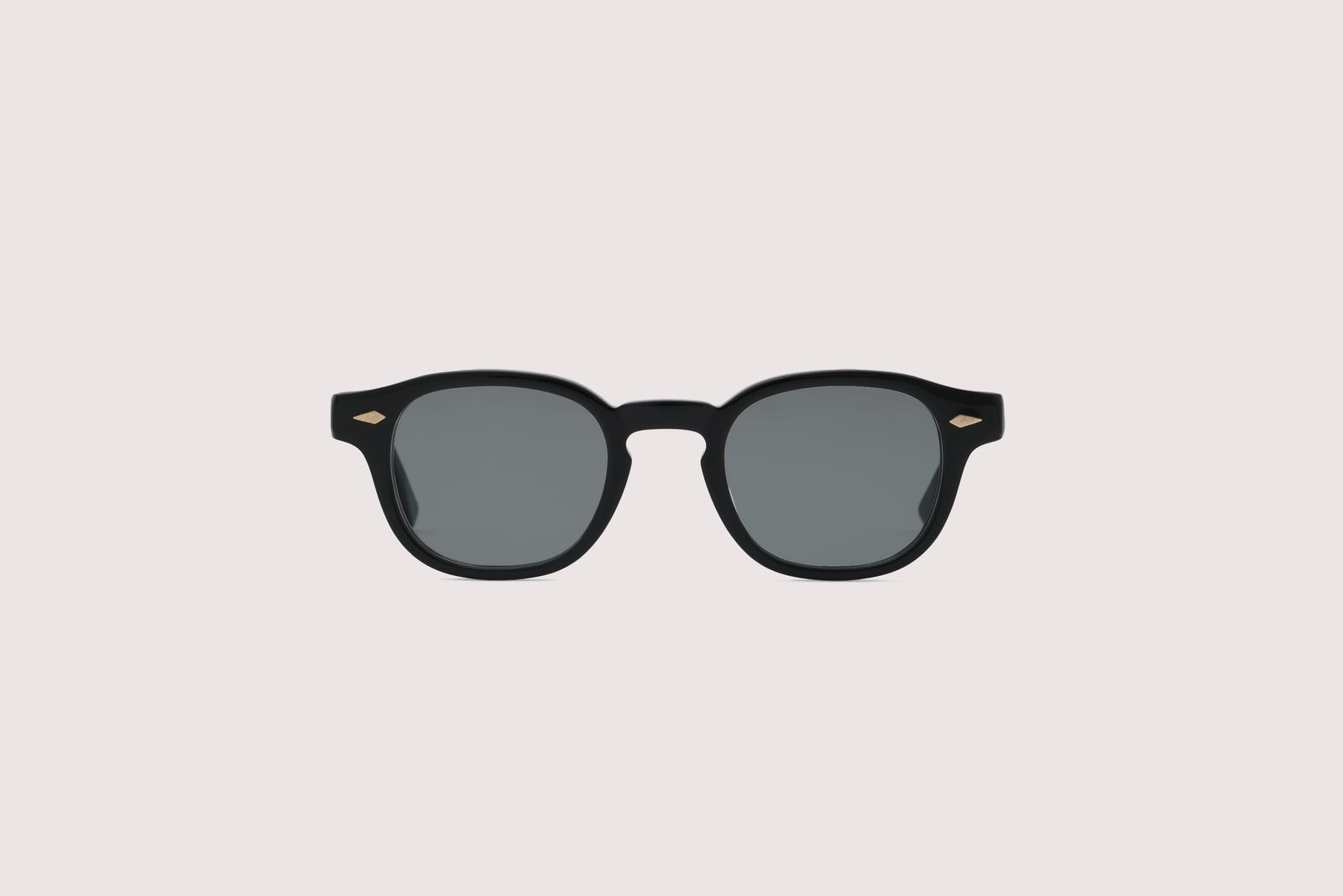 NOCHINO #23 GLOSS BLACK × BLUE GREY to D.GREY / 調光レンズ / サングラス / 眼鏡