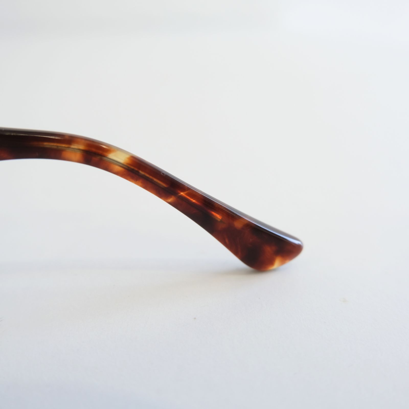 NOCHINO #8（CITRON & AMBER × GREY GREEN to D.GREY）