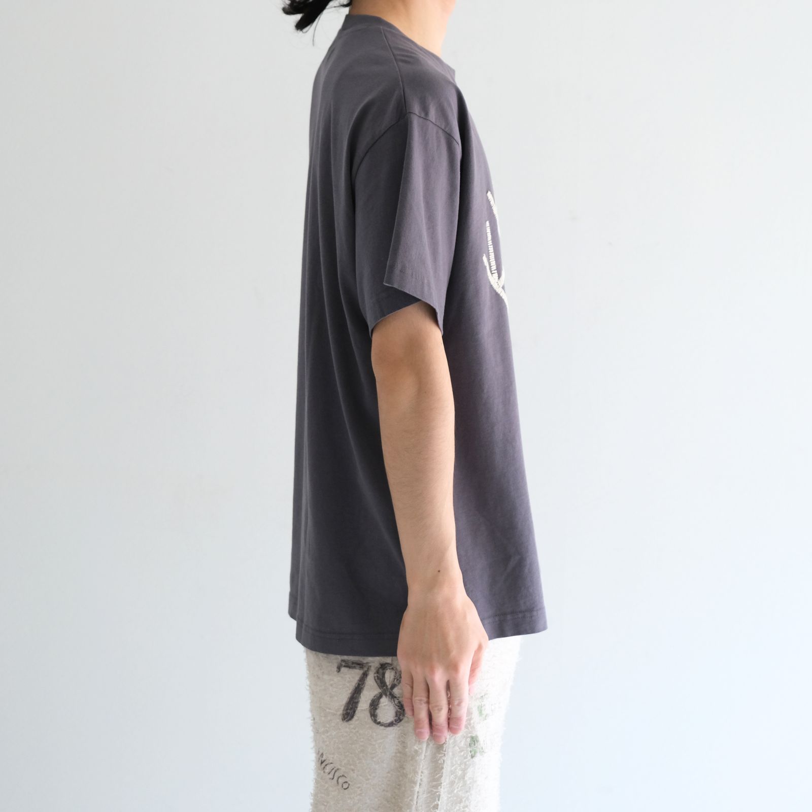 GRATEFUL TEE SS / グレートフルTシャツ SS（KINDNESS WINS）
