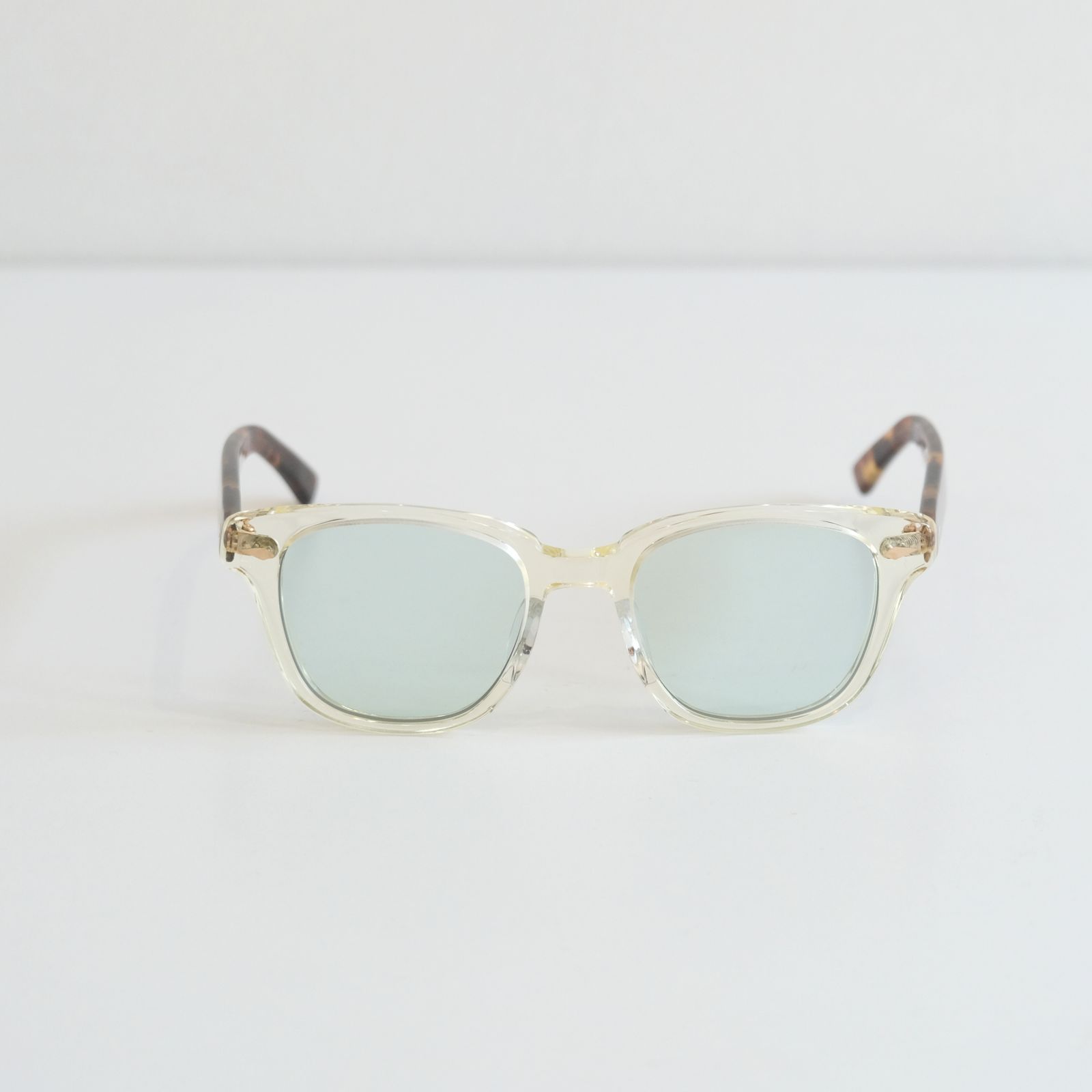 SANSUI #5（CITRON & AMBER × L.SMOKE GREEN）