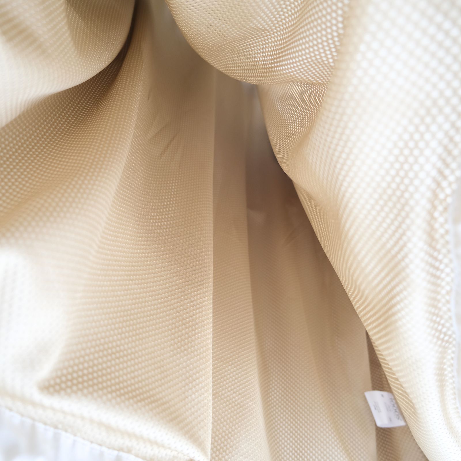 SHADE SALVAGE PARKA / サルベージパーカー / プルオーバー /SHADOW WHITE