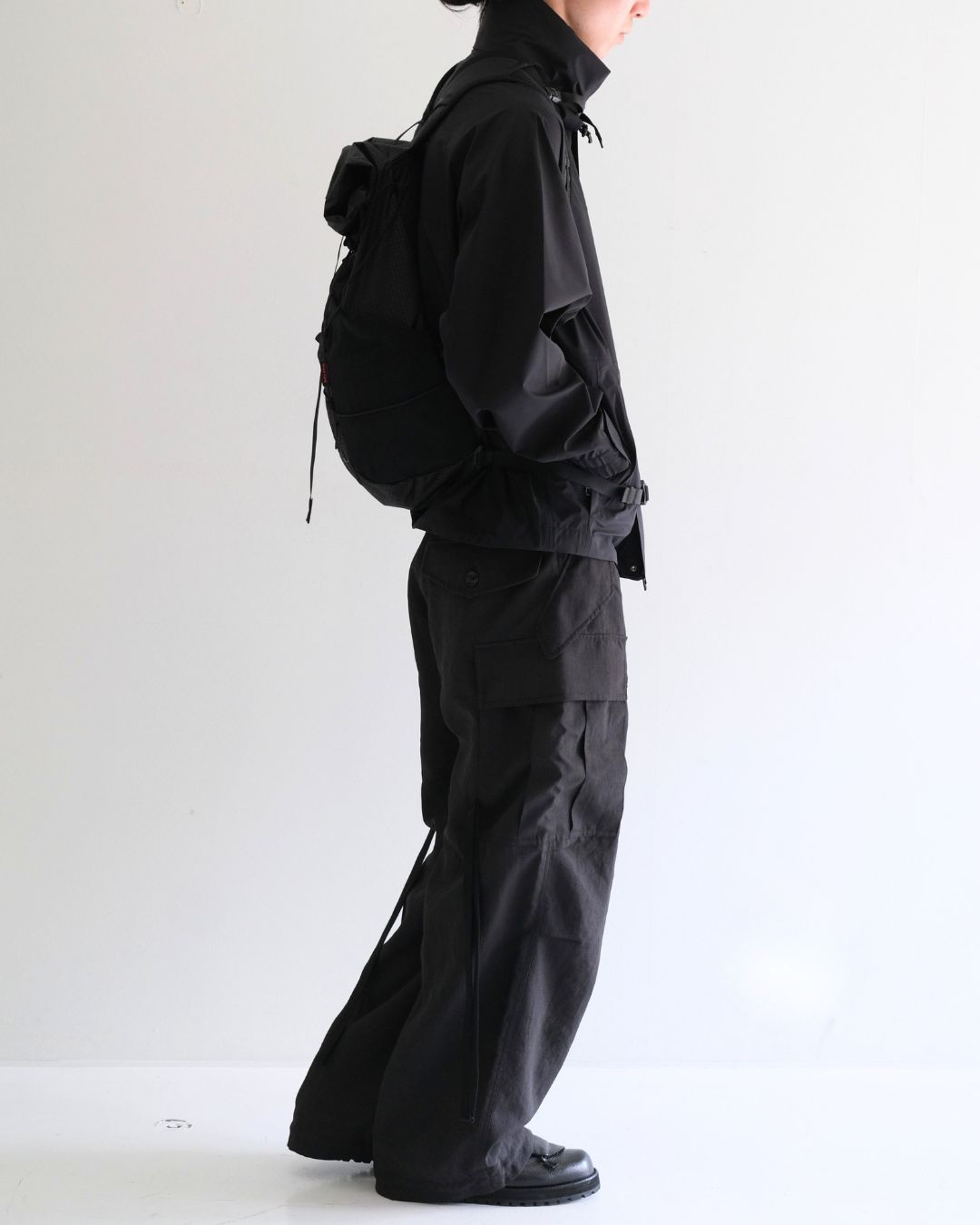 STYLE NO. 587