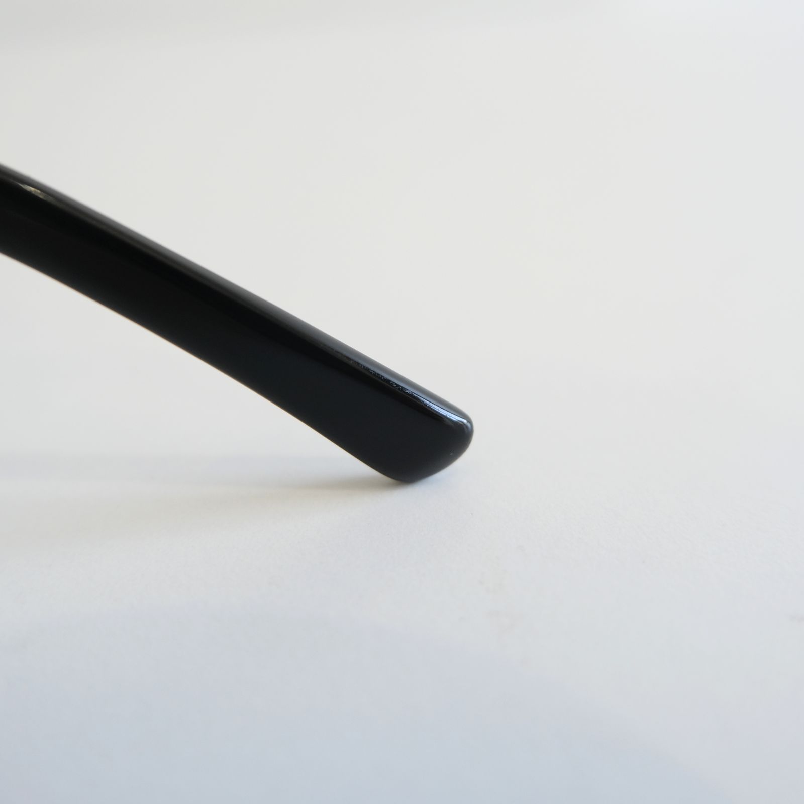 SANSUI #2（GLOSS BLACK × GREY GREEN to D.GREY）