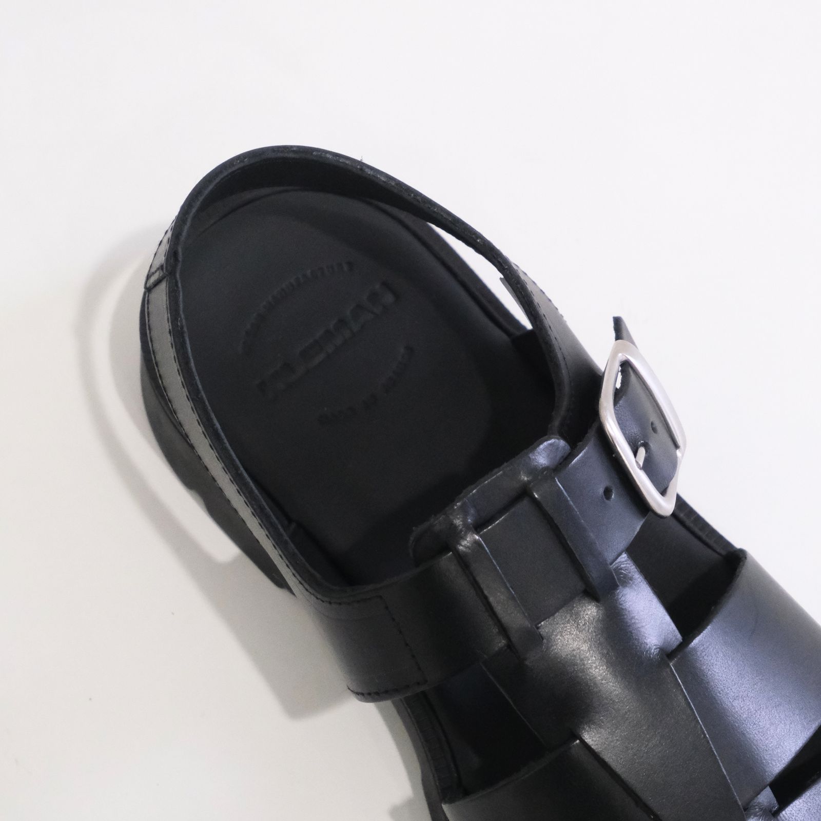 BALLAST / バラスト（BLACK）