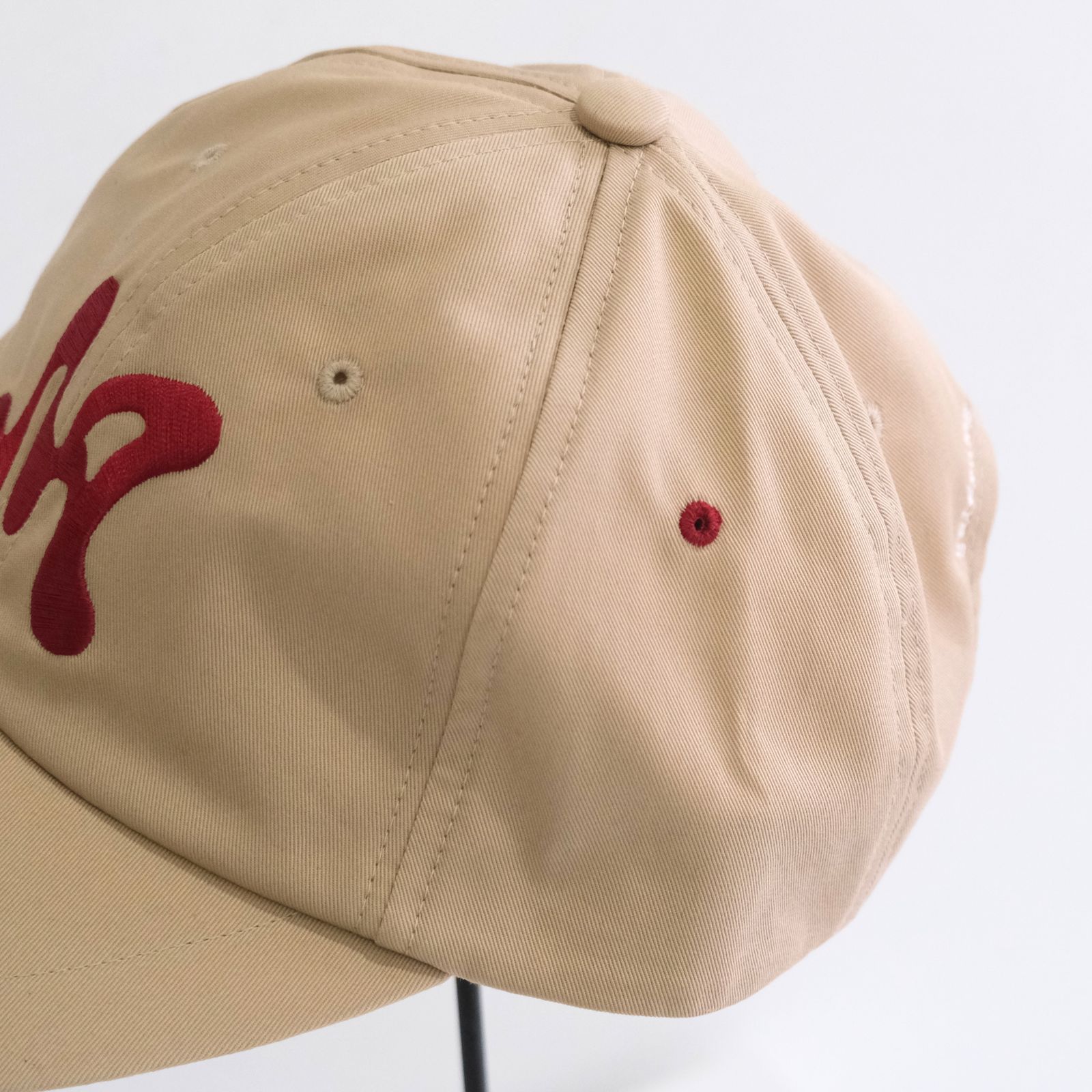 【残り1点】IA B.B Cap（Beige）