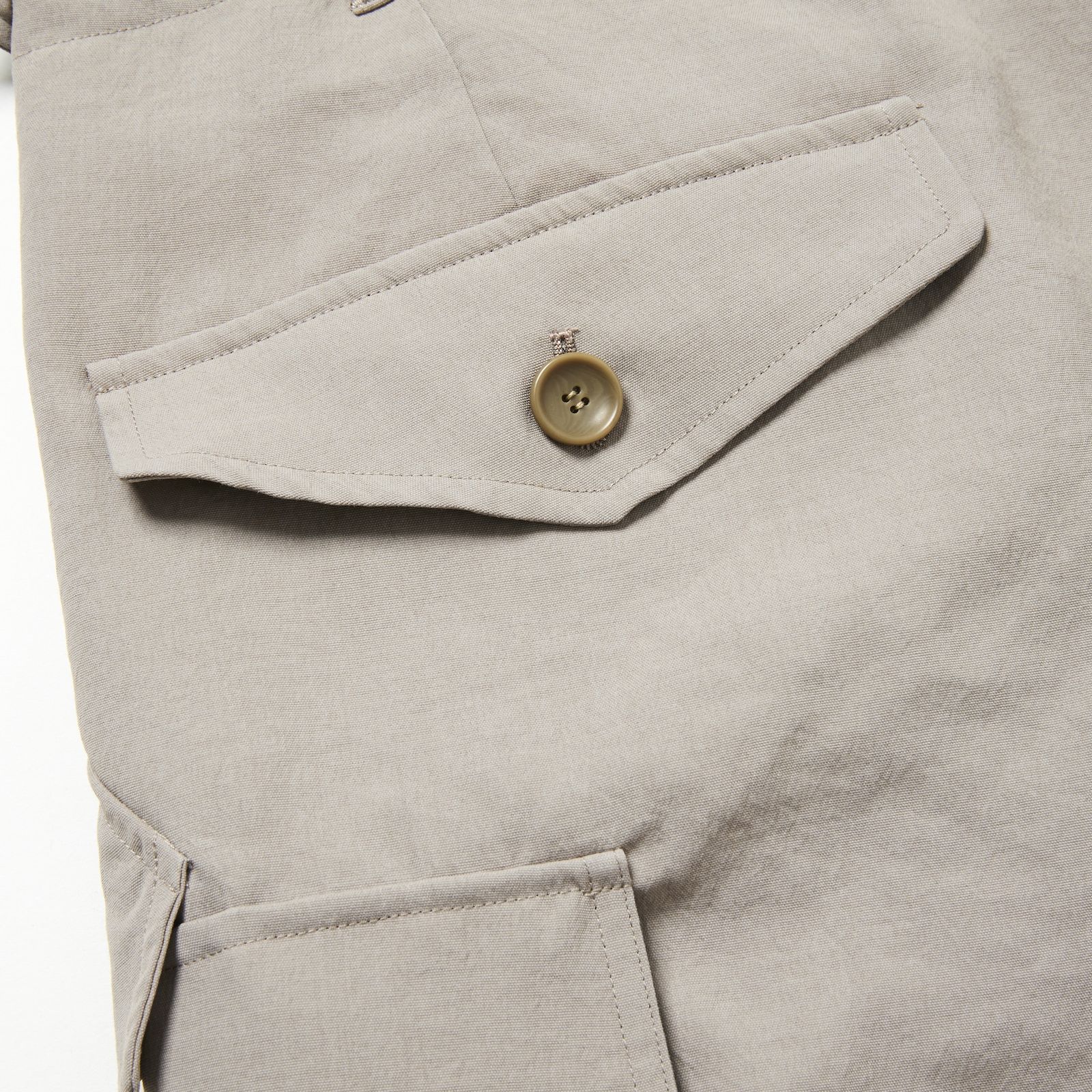 【入荷時期：2026年1月頃】Desert Cloth Neutral Cargo PT / パンツ / カーゴ / TAUPE