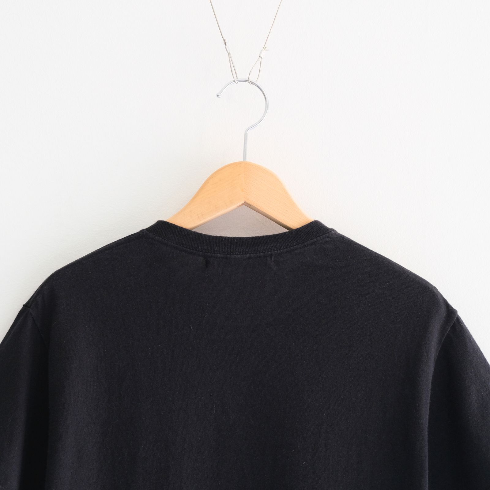 REWORK HAND EMBROIDERY TEE / Tシャツ / 手刺繍 / アソート / 2