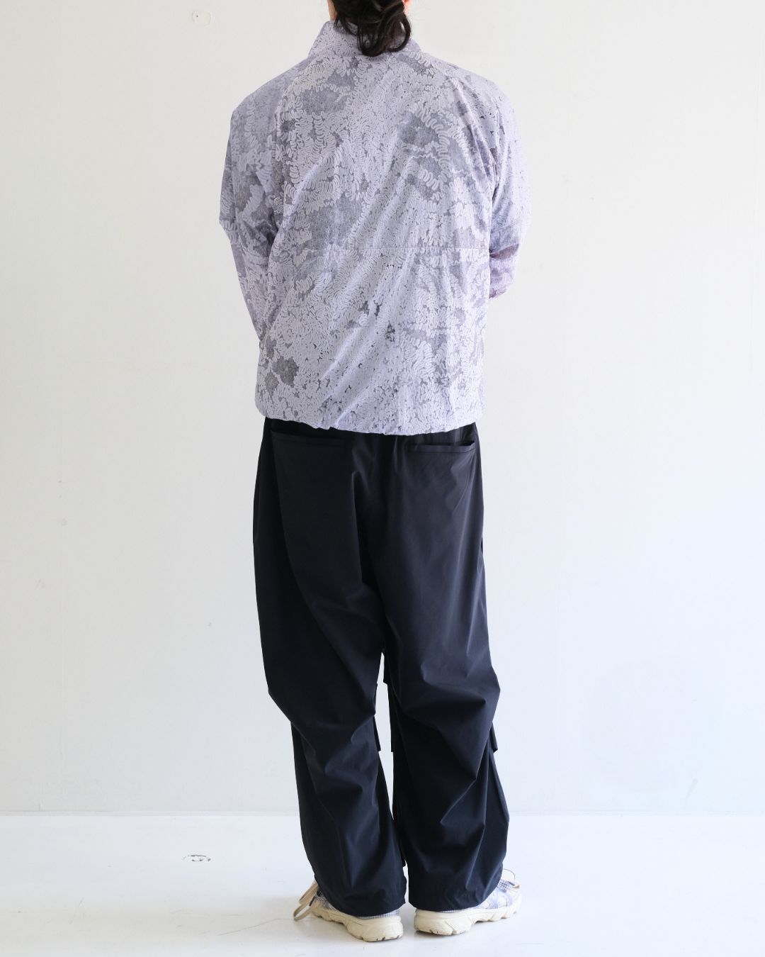 STYLE NO. 527