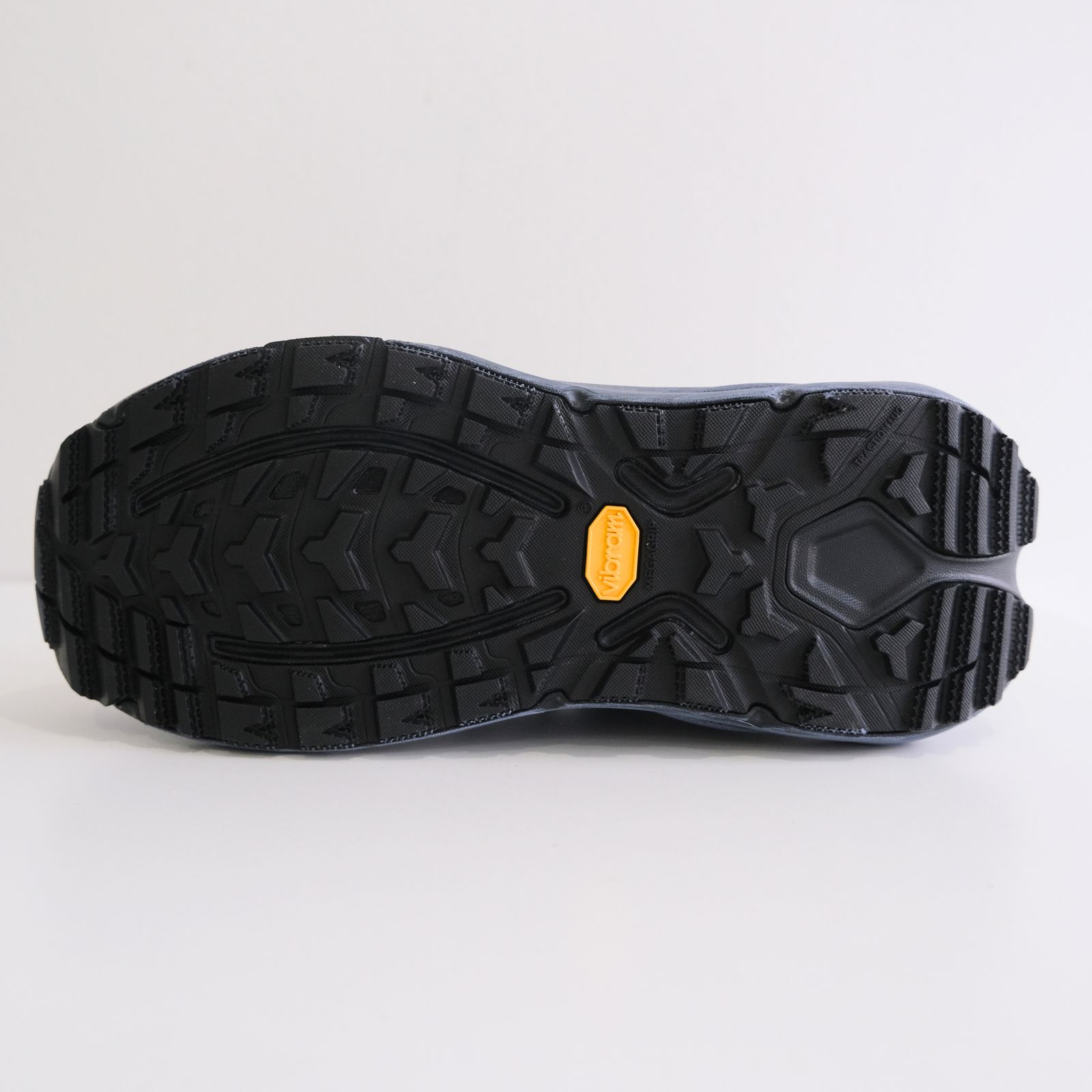 【 HOKA 】KAHA 3 GTX TP "GORE-TEX" /スニーカー / GORE-TEX / GREY SKIES / LILAC HYDRANGER