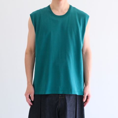 Dry tenjiku - Ban / （Billiards green）