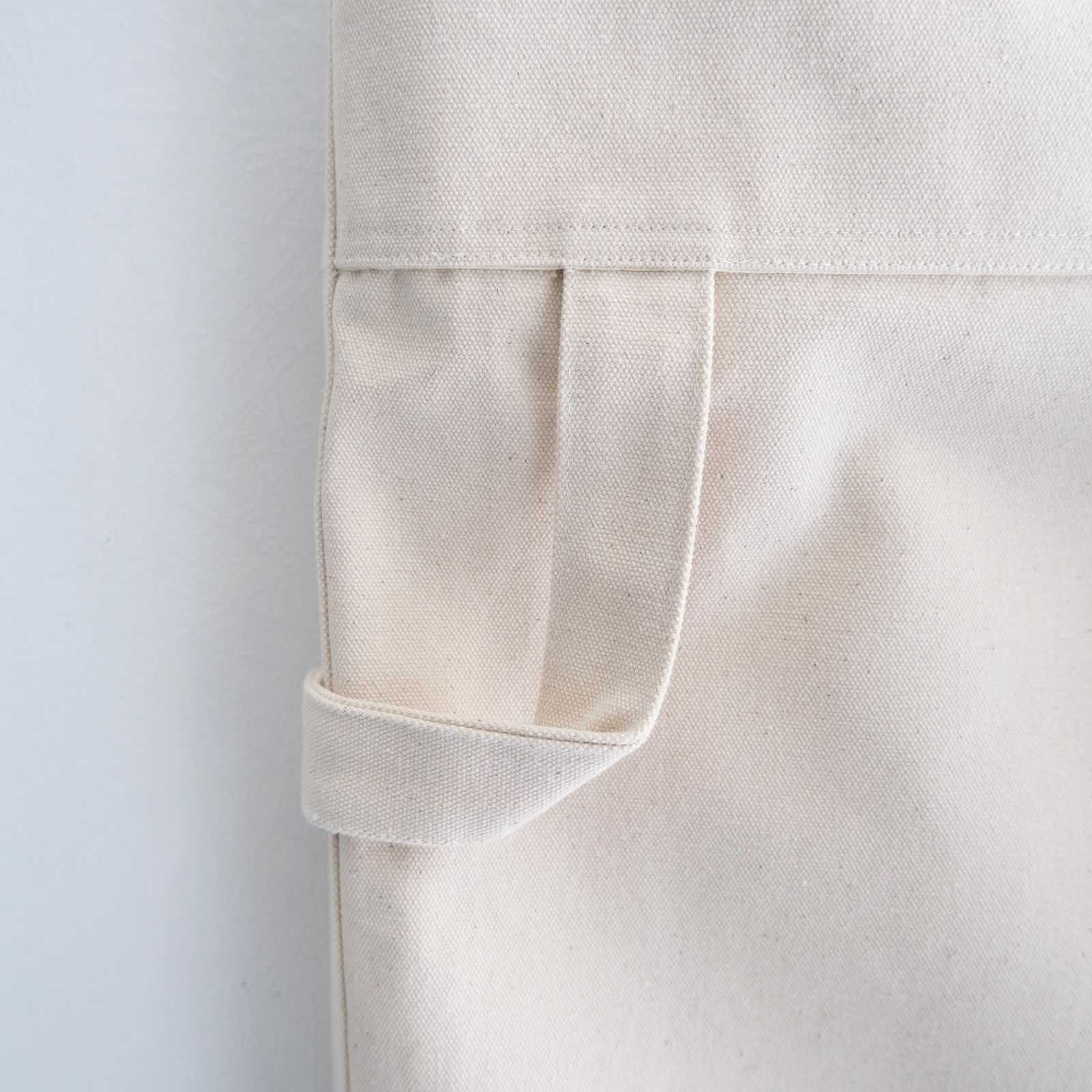 PAINTER TROUSER / ペインターパンツ（ECRU）