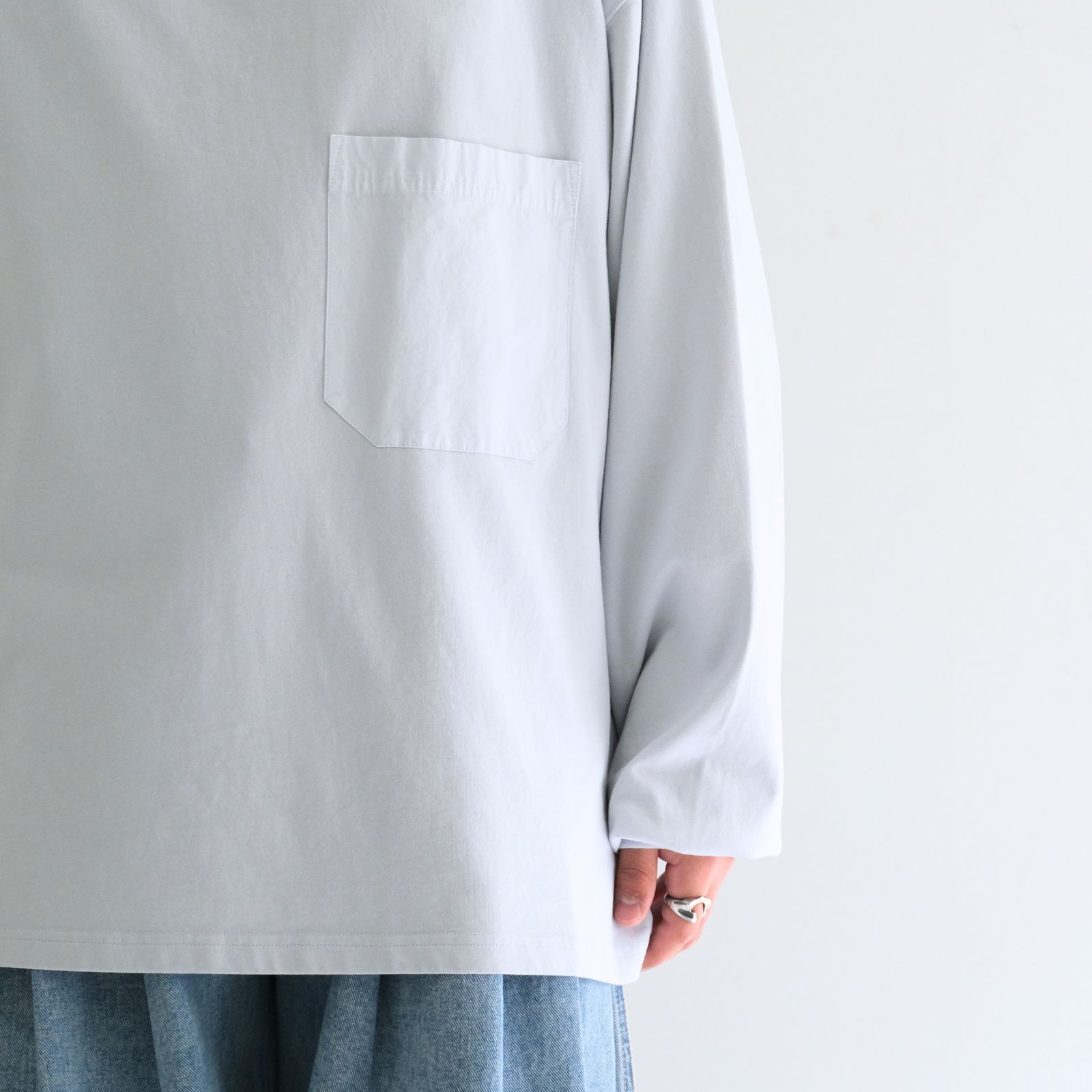 TAMIR（CLOUD BLUE）