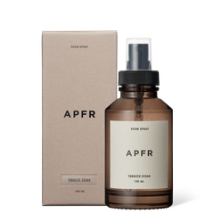 ROOM SPRAY【 Tobacco Cedar 】/ ルームスプレー