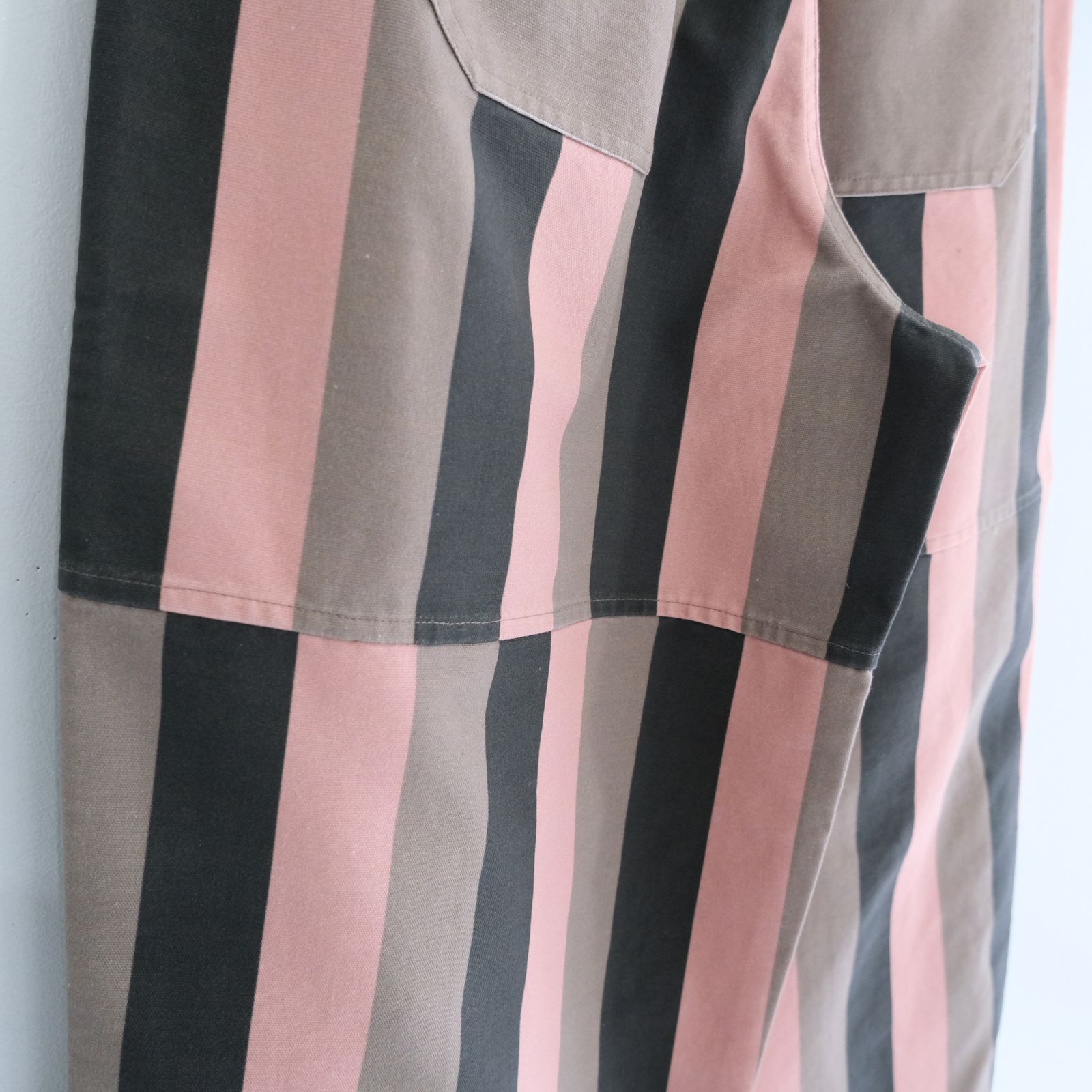 PAZIT（STRIPE PRINTED PATTER）