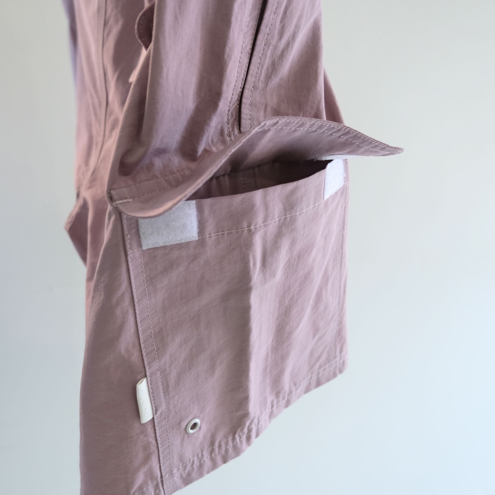 Cyclic Swim Short / ショーツ / Lilac