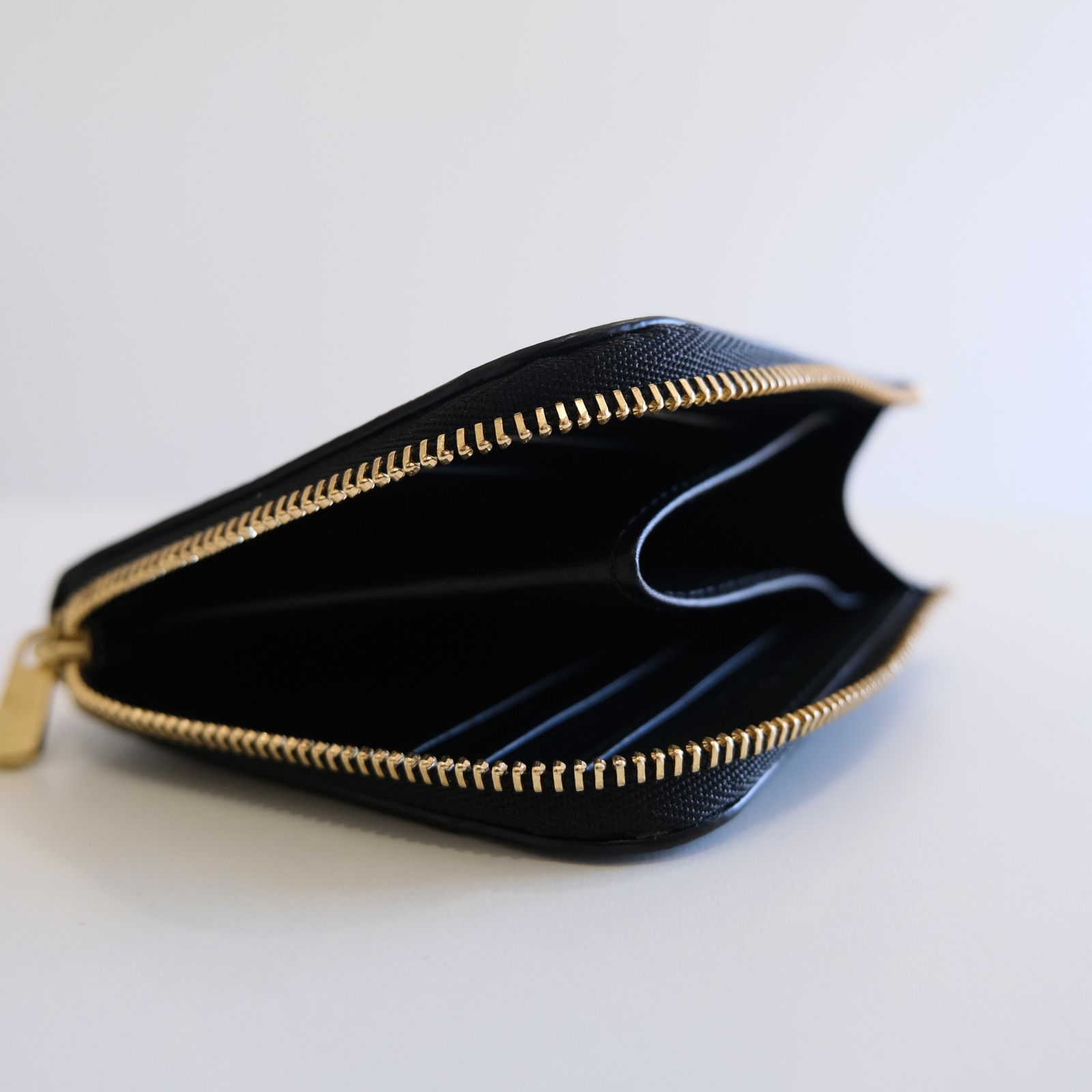 WALLET TYPE1 / 財布 / ウォレット / コードヴァンレザー